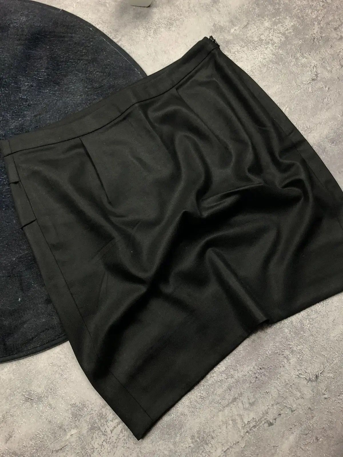 Marc by Marc Jacobs MARC BY MARC JACOBS Vintage Avantgarde Streetwear Skirt Hype Size 26" / US 2 / IT 38 - 13 Thumbnail