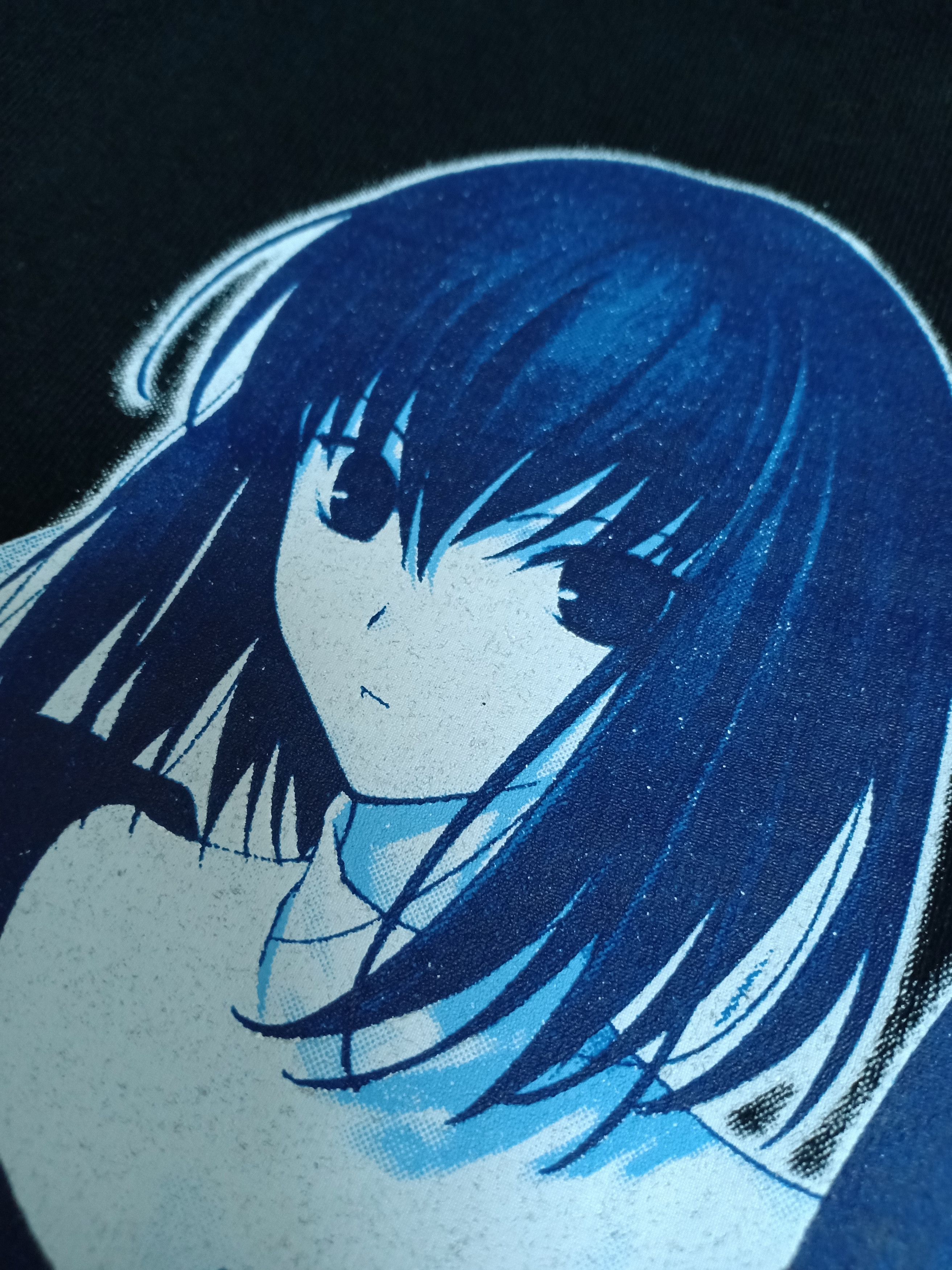 Cartoon Network Witch on the Holy Knight I Mahoutsukai no Yoru Size US L / EU 52-54 / 3 - 3 Thumbnail
