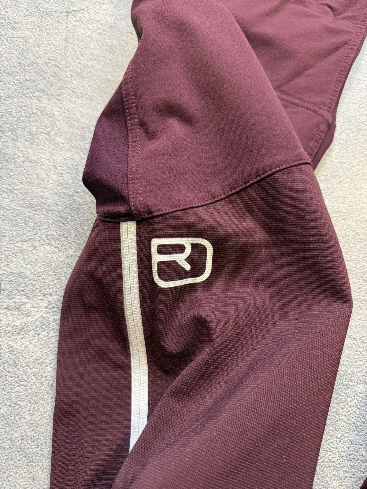 ORTOVOX Women’s Ortovox Pants Size 30" / US 8 / IT 44 - 10 Thumbnail