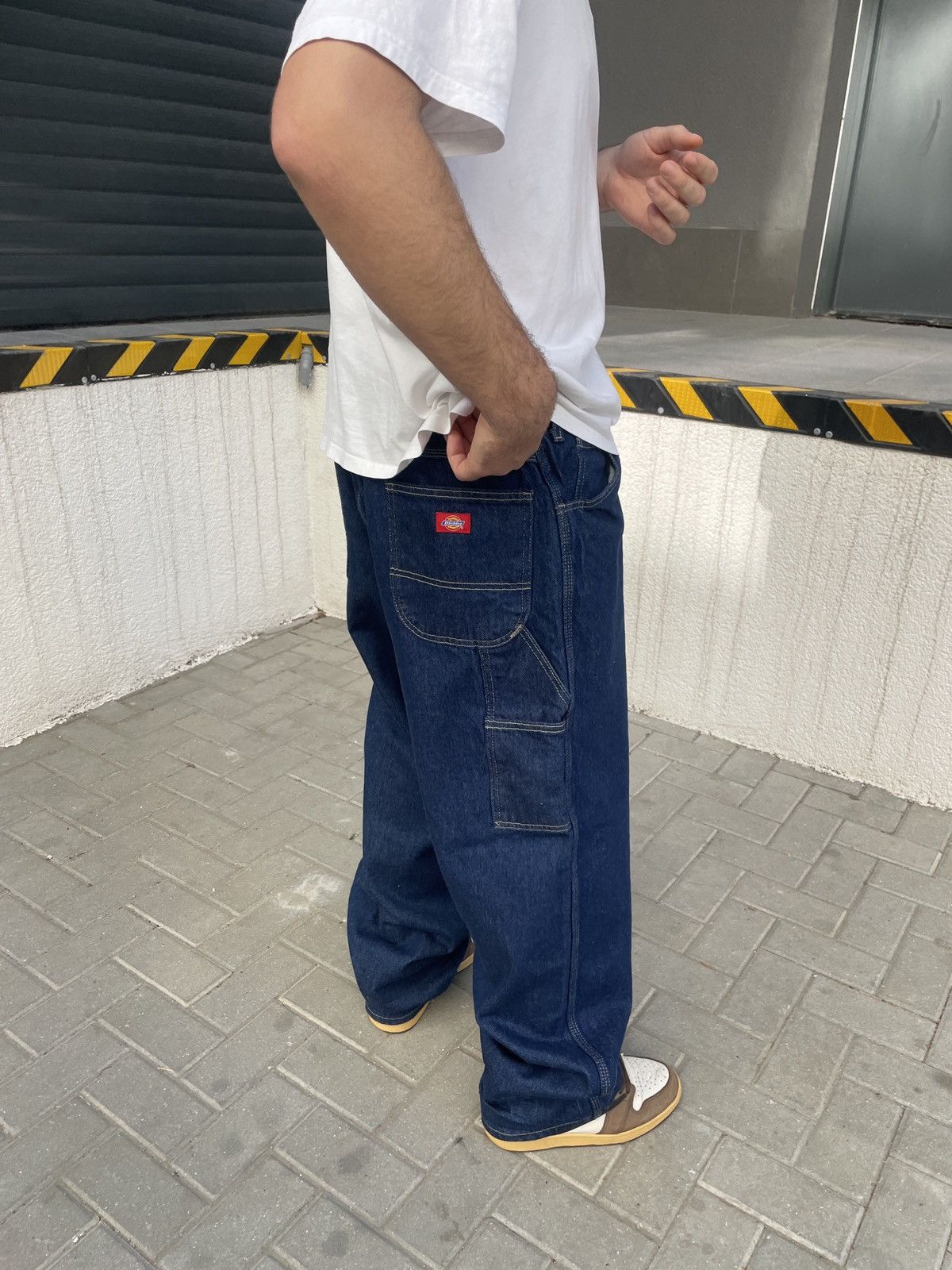 Dickies Dickies carpenter pants Size US 44 / EU 60 - 1 Thumbnail