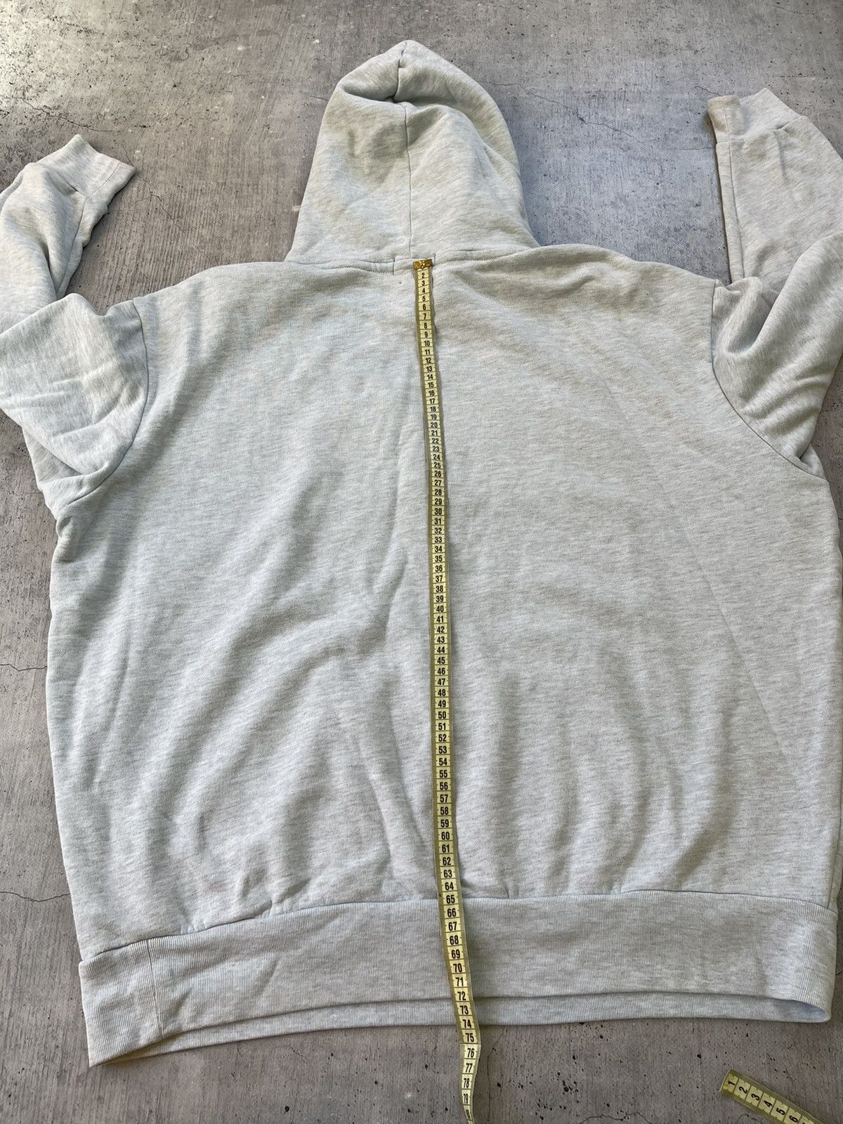 Polo Ralph Lauren Mens Vintage Polo Ralph Lauren hoodie big logo y2k rare Size US XL / EU 56 / 4 - 11 Thumbnail