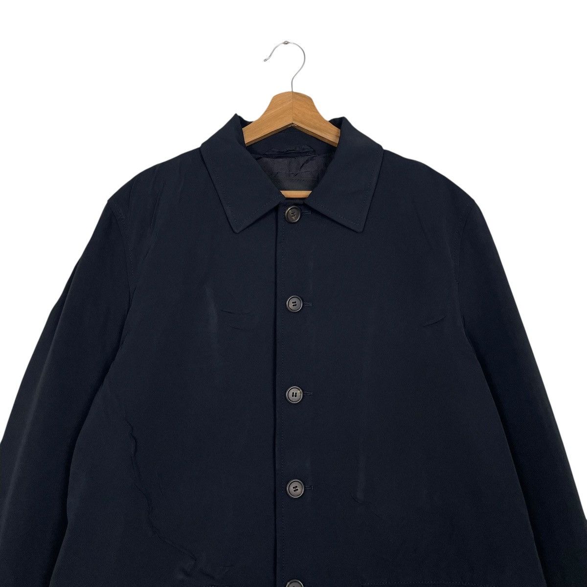 Prada Vintage Prada Jacket Size US S / EU 44-46 / 1 - 2 Thumbnail