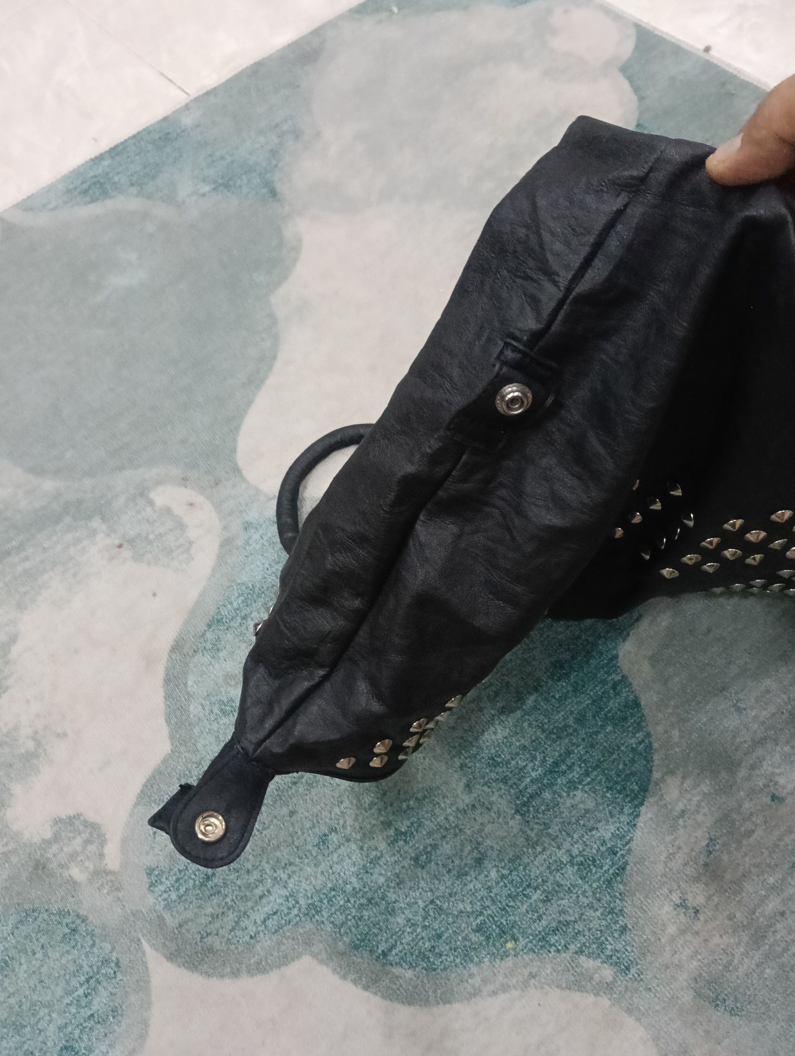 Japanese Brand × Seditionaries Galstar Studded Style Gothic Size ONE SIZE - 7 Thumbnail