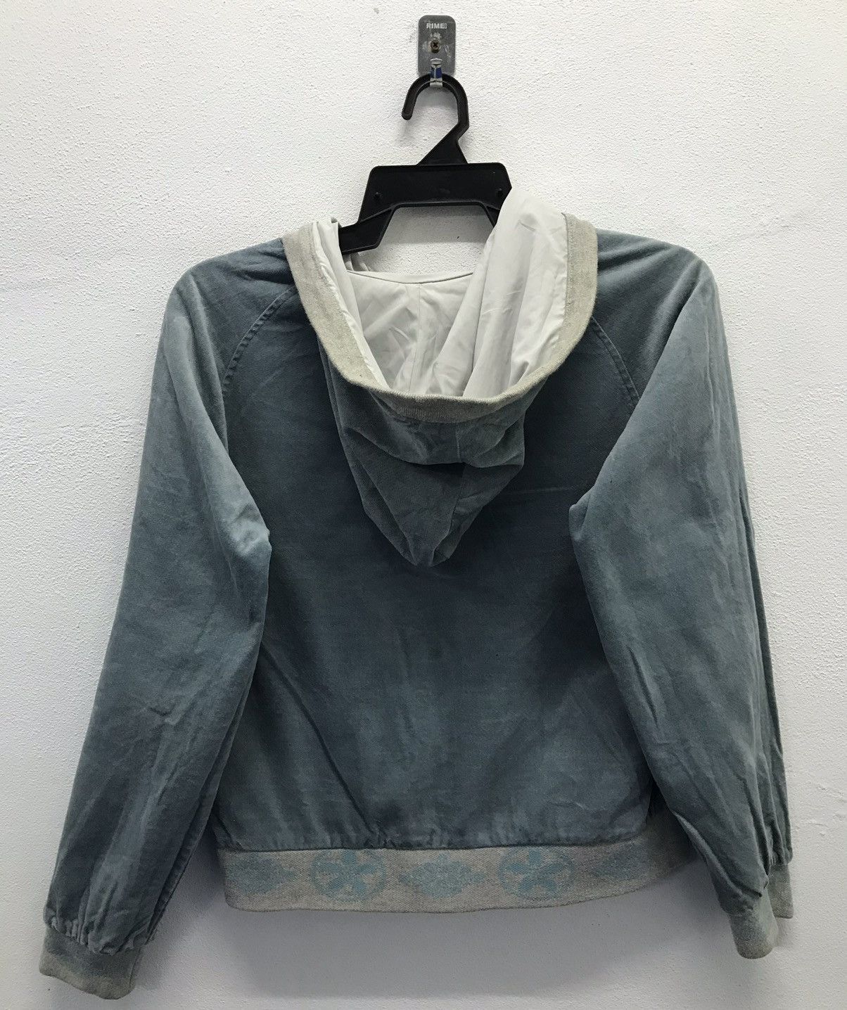 Japanese Brand × Vintage Vintage Japanese Brand Jacket Size US M / EU 48-50 / 2 - 12 Thumbnail