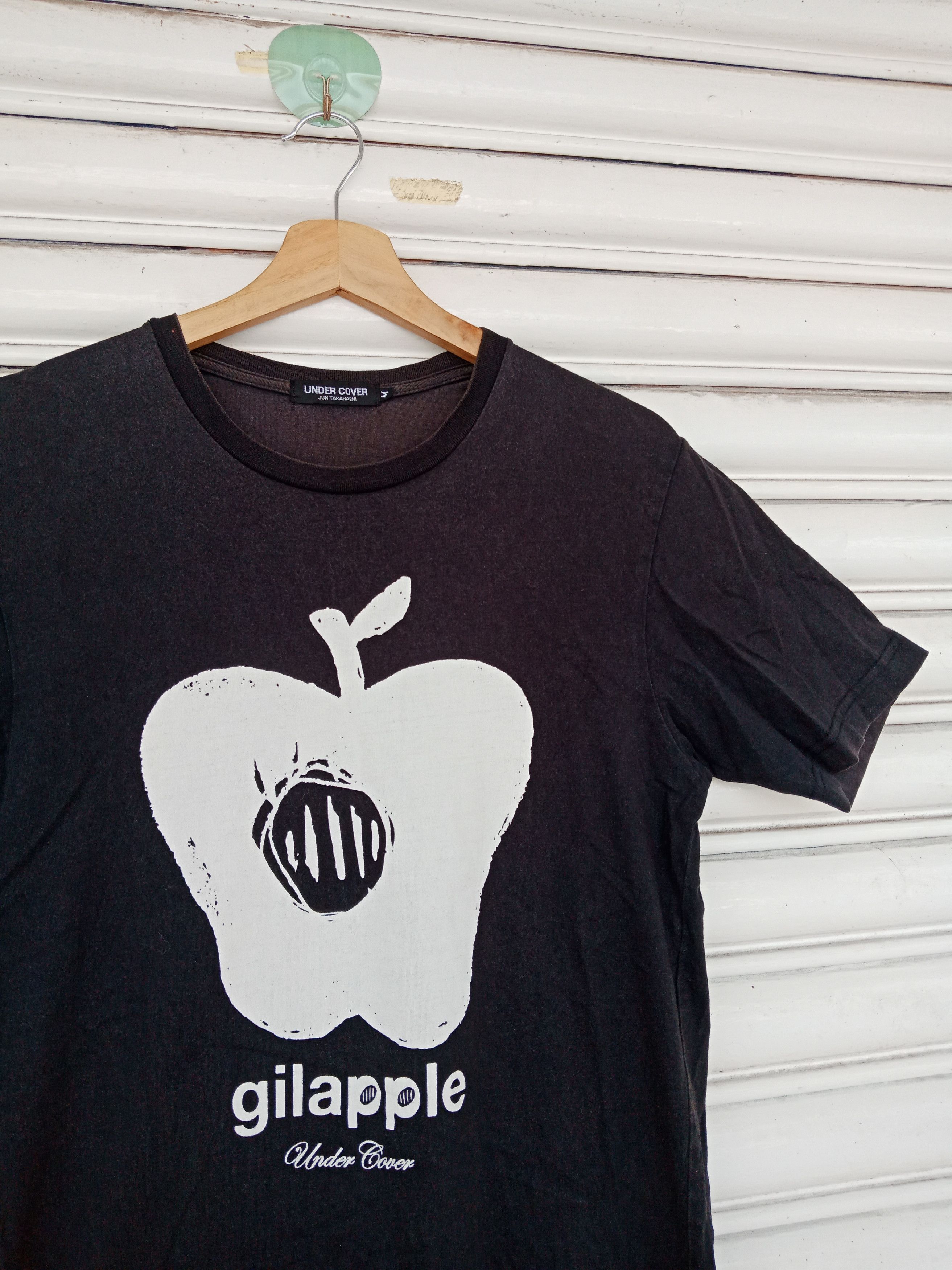 Jun Takahashi × Undercover Undercover Gilapple Size US M / EU 48-50 / 2 - 5 Thumbnail