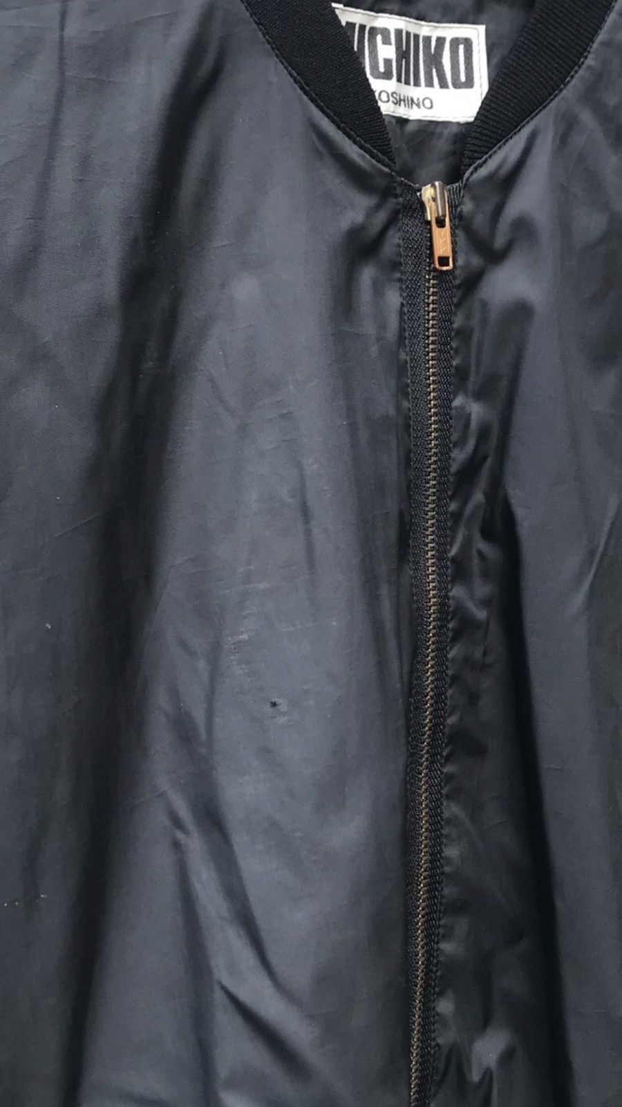 Michiko Koshino Vintage Michiko London Koshino Light Jacket Size US M / EU 48-50 / 2 - 5 Thumbnail