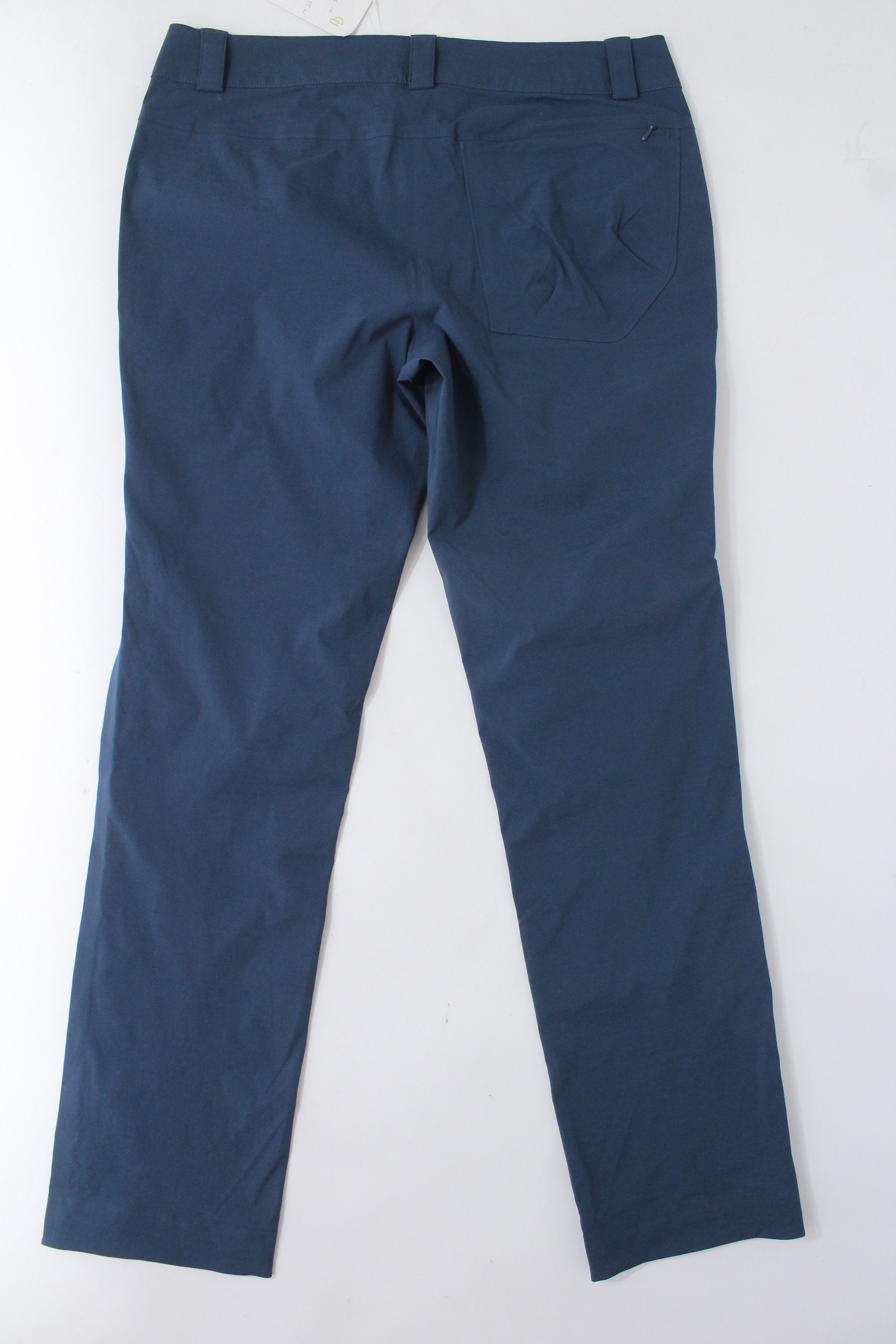Vintage Radys Swiss R2 Travel Softshell Trekking Haiking Pants Sz 38 Size 30" / US 8 / IT 44 - 8 Thumbnail
