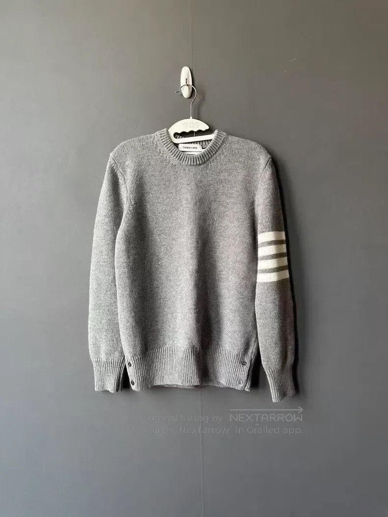 Thom Browne Thom Browne Lobster Sweater Size XS / US 0-2 / IT 36-38 - 1 Thumbnail