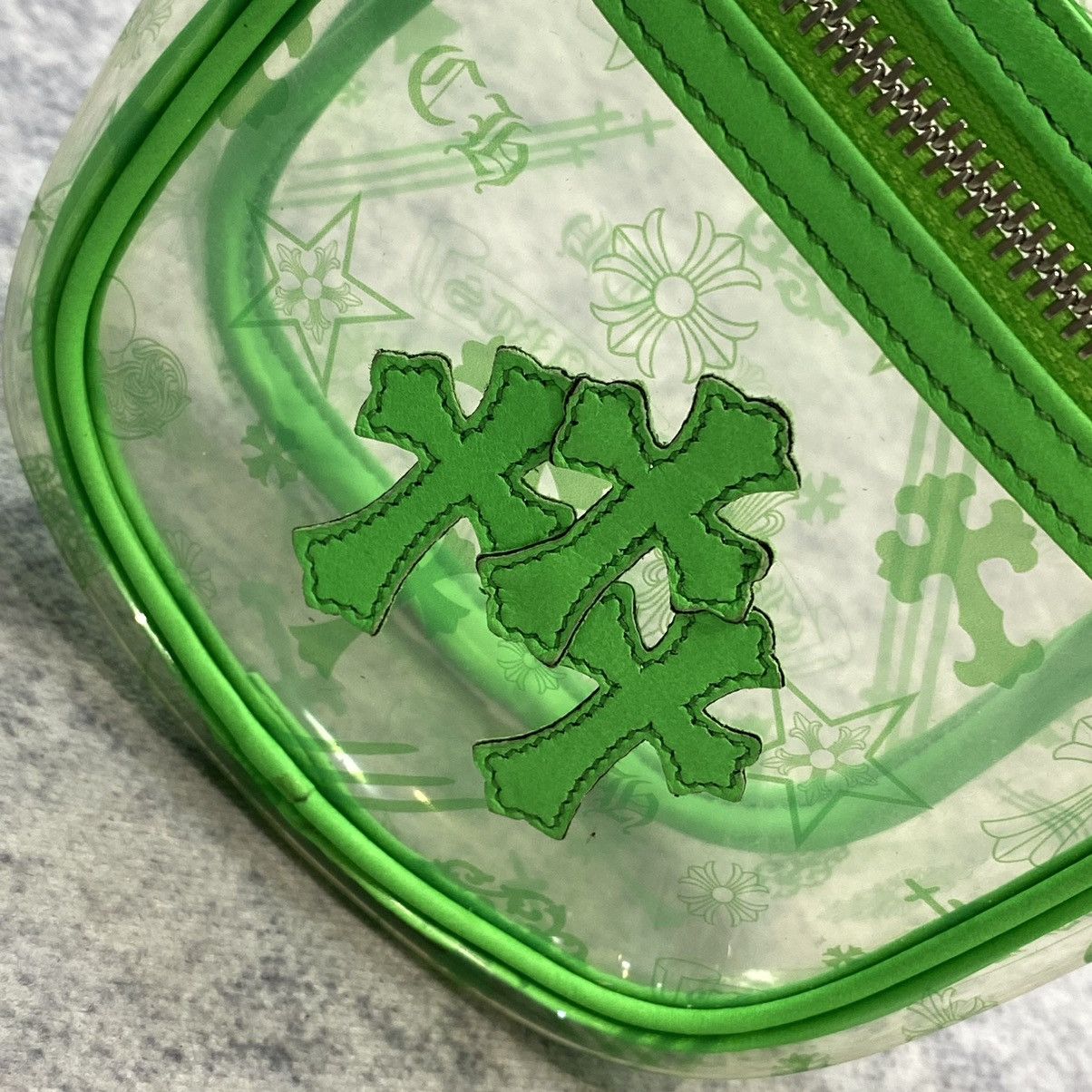 Chrome Hearts CHROME HEARTS Taka Mini Vinyl NEON Size ONE SIZE - 5 Thumbnail