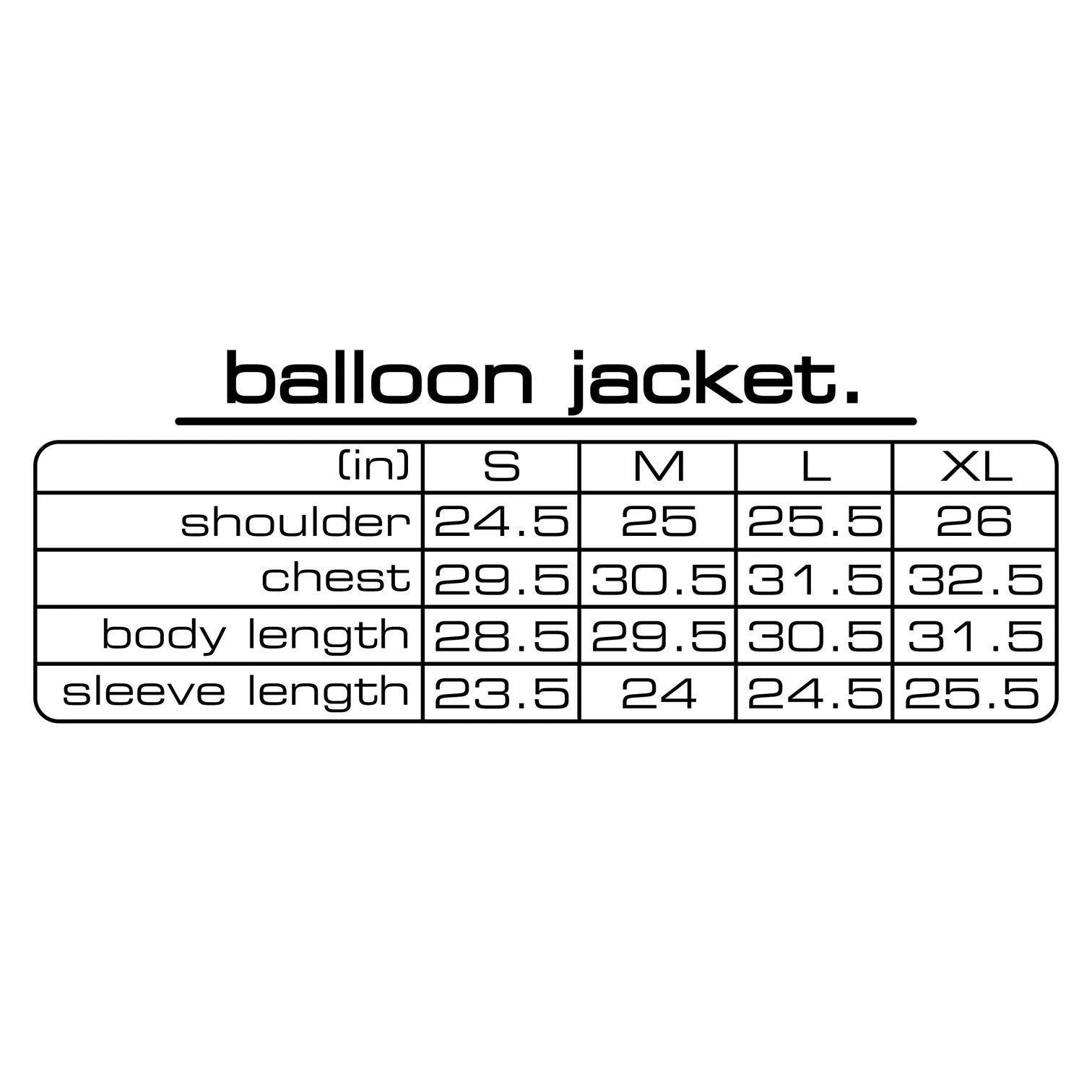 The GV Gallery Balloon Jacket Size US L / EU 52-54 / 3 - 8 Thumbnail