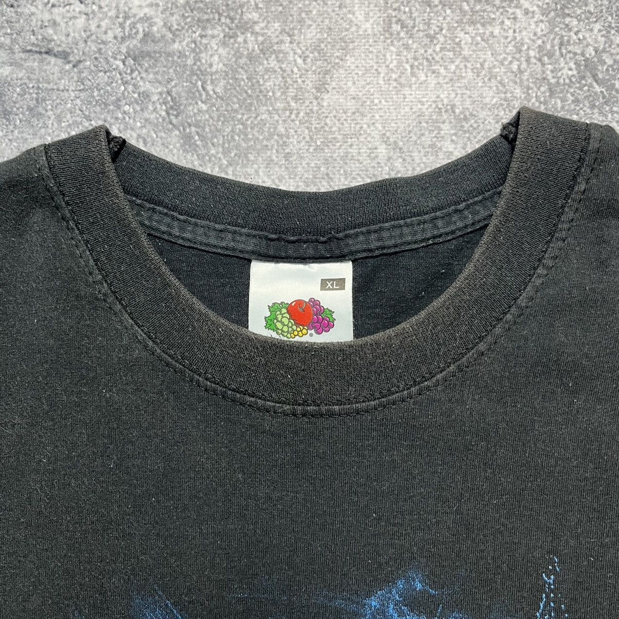 Alchemist × Alchemy Equipment × Vintage Alchemist Gothic Neotic Crypt 2001 Vintage Tee Size US XL / EU 56 / 4 - 3 Thumbnail