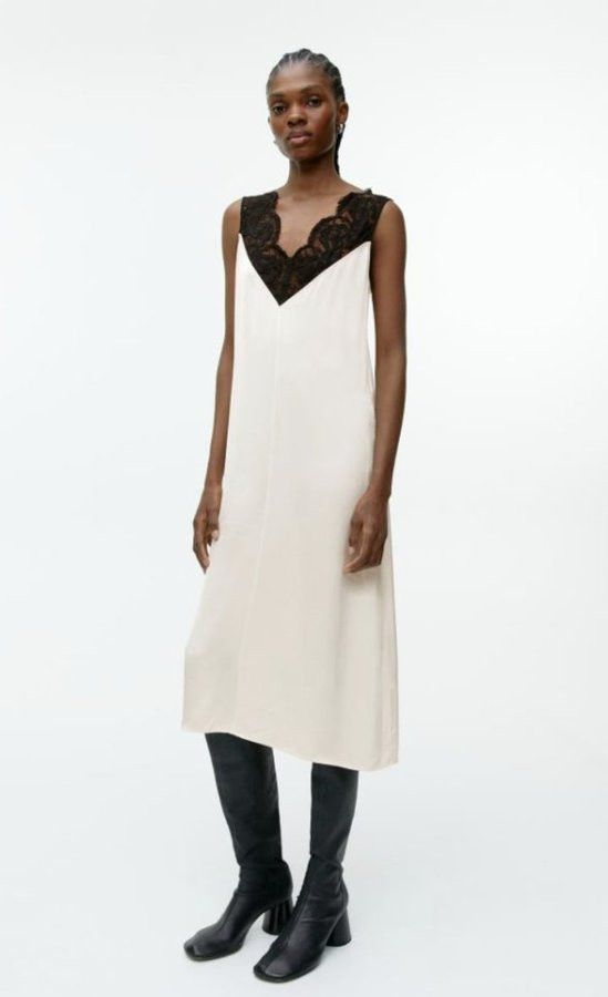 Arket Arket Dress Size S / US 4 / IT 40 - 1 Thumbnail