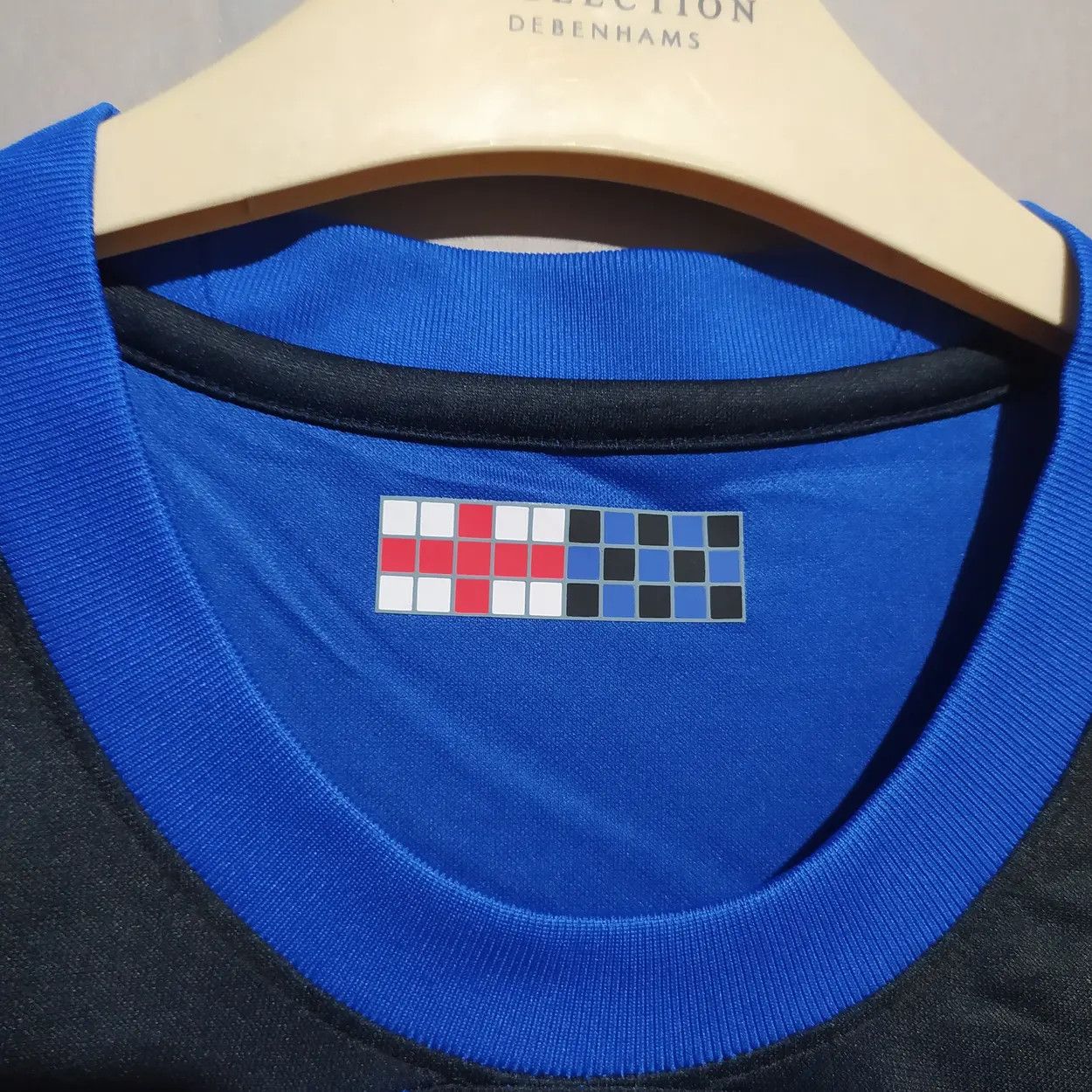 Nike x Inter Milan x Ninja Turles 23/24 Lautaro #10 Home