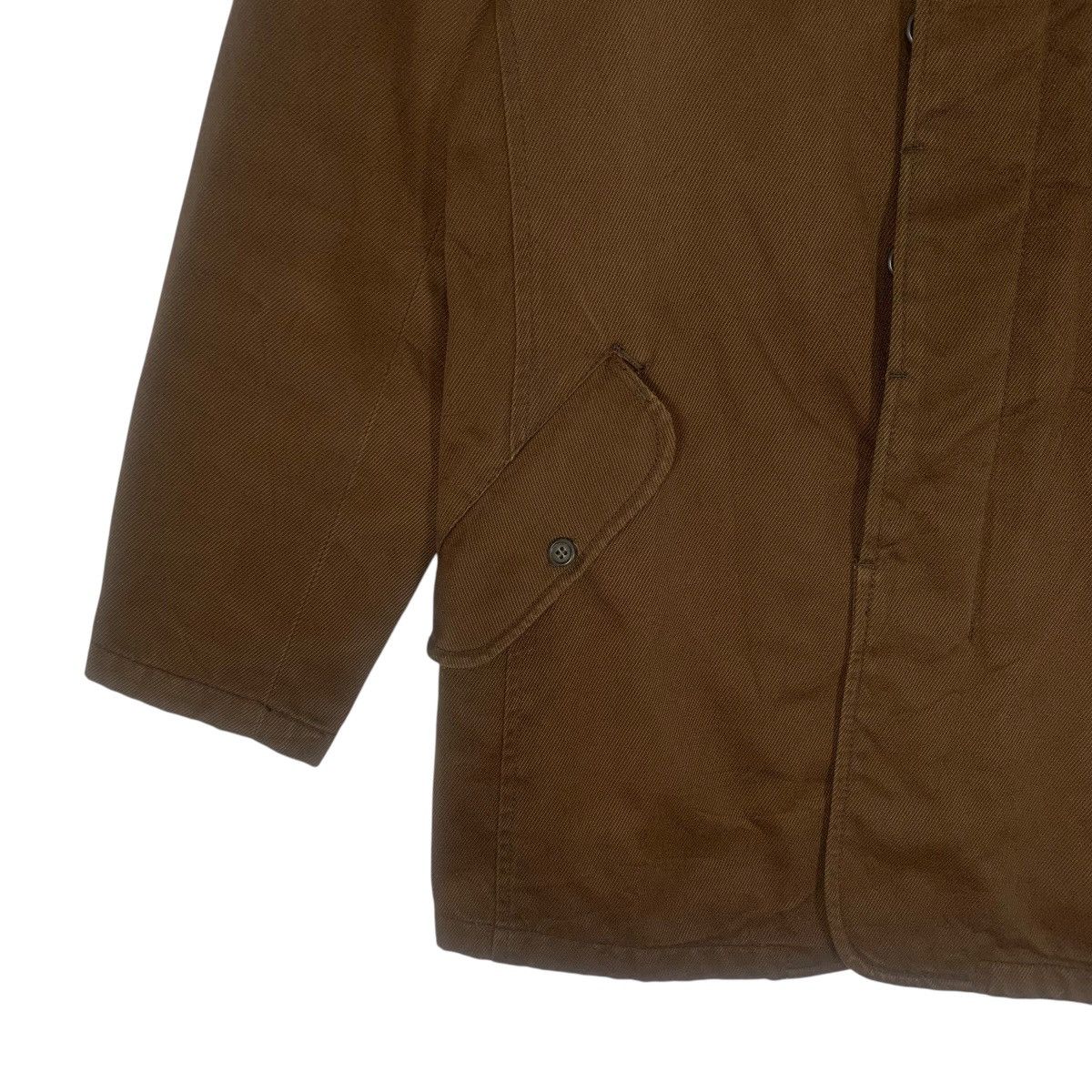 Designer Vintage PPFM JapaneseBrand Designer Outdoor Long Coat Size US M / EU 48-50 / 2 - 6 Thumbnail