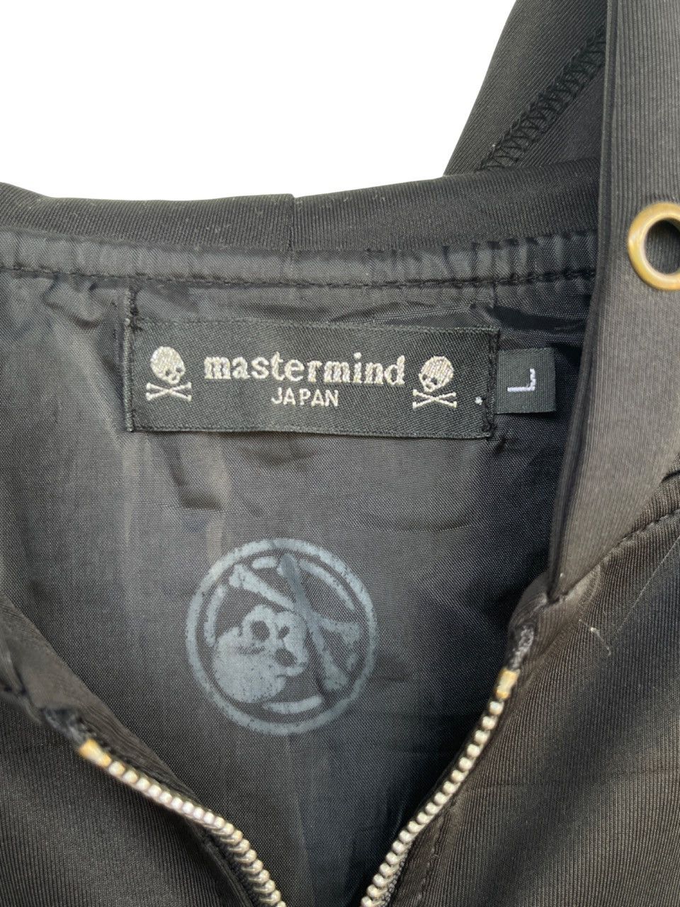 Mastermind Japan MASTERMIND JAPAN JACKET Size US L / EU 52-54 / 3 - 3 Thumbnail
