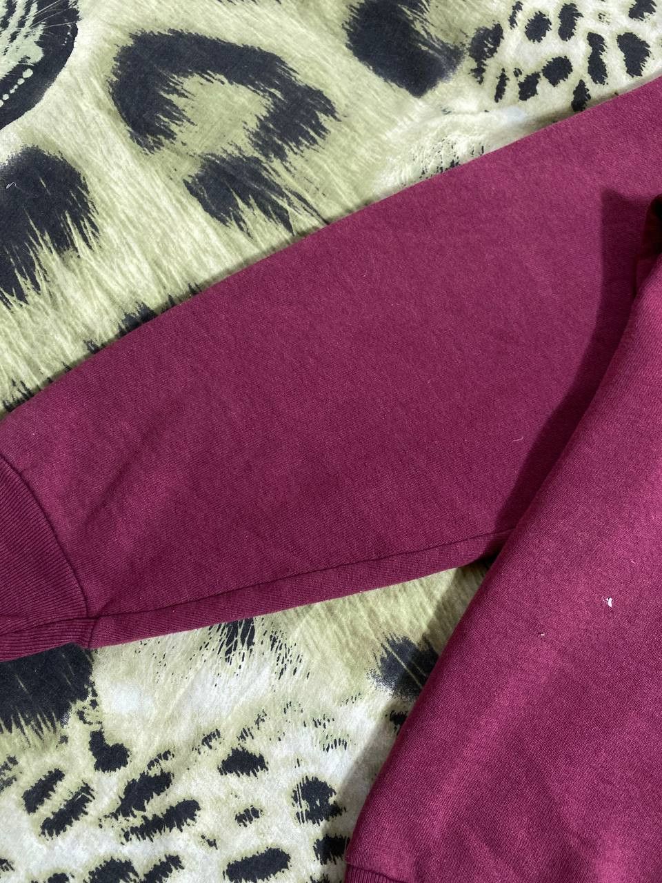 Vintage Vintage 90s Screen Stars Crewneck Sweatshirt Size US L / EU 52-54 / 3 - 8 Thumbnail