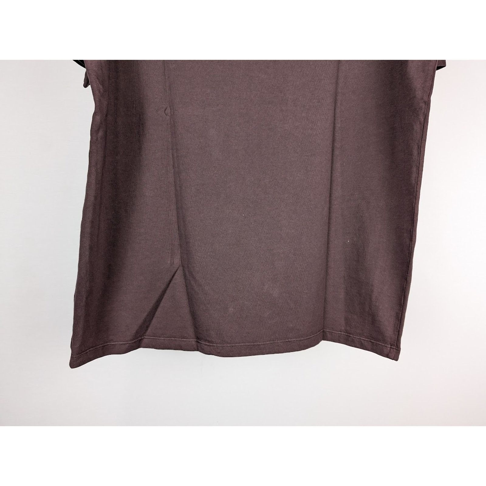 Amiri o1rshd1 Q:2 / MA Iconic T-Shirt in Brown Size US L / EU 52-54 / 3 - 13 Thumbnail