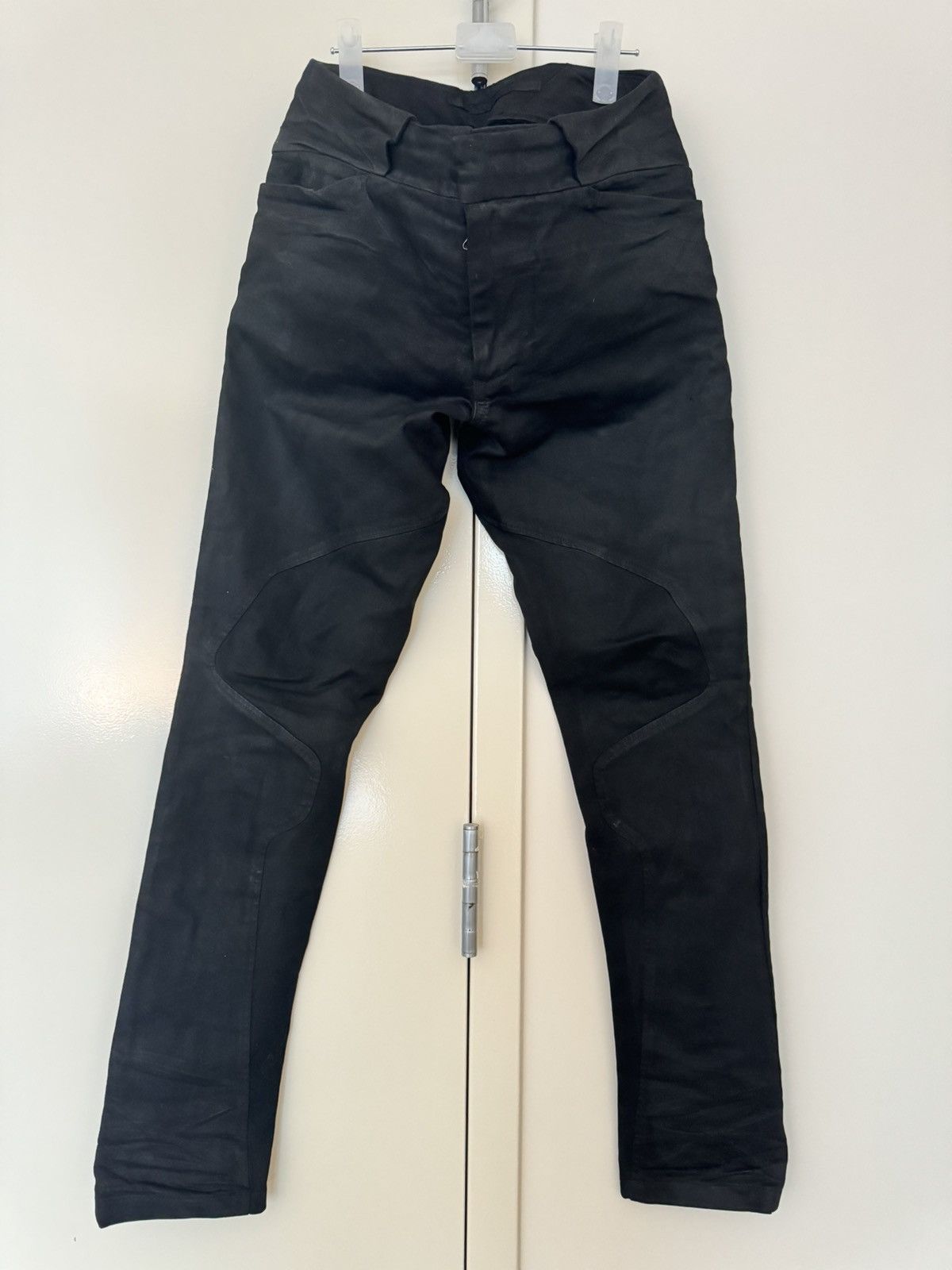 image of Julius 517 Pam37-C Size 2 in Black, Men's
