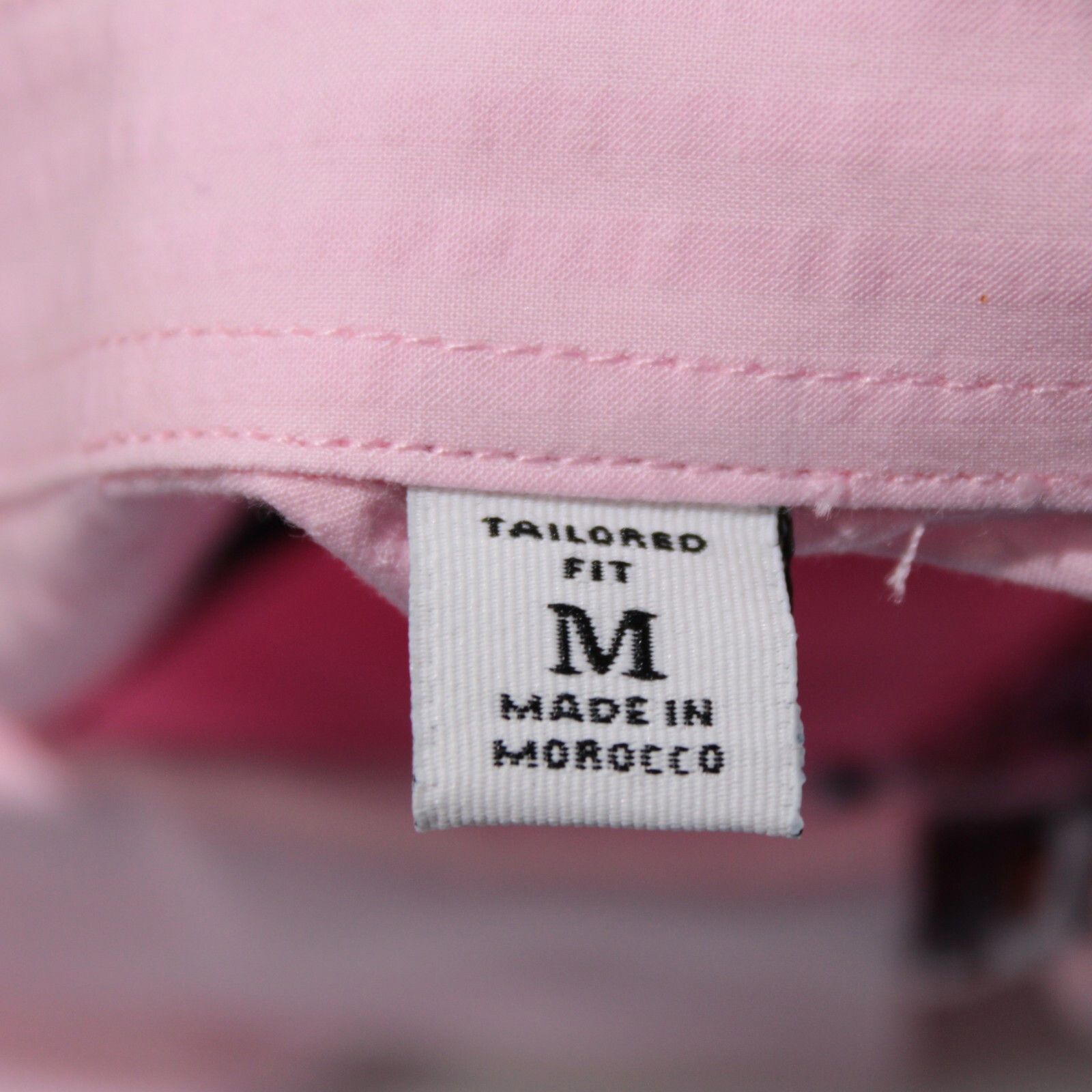 Robert Graham Robert Graham New with tags Shirt Size M US In Pink Size US M / EU 48-50 / 2 - 9 Thumbnail