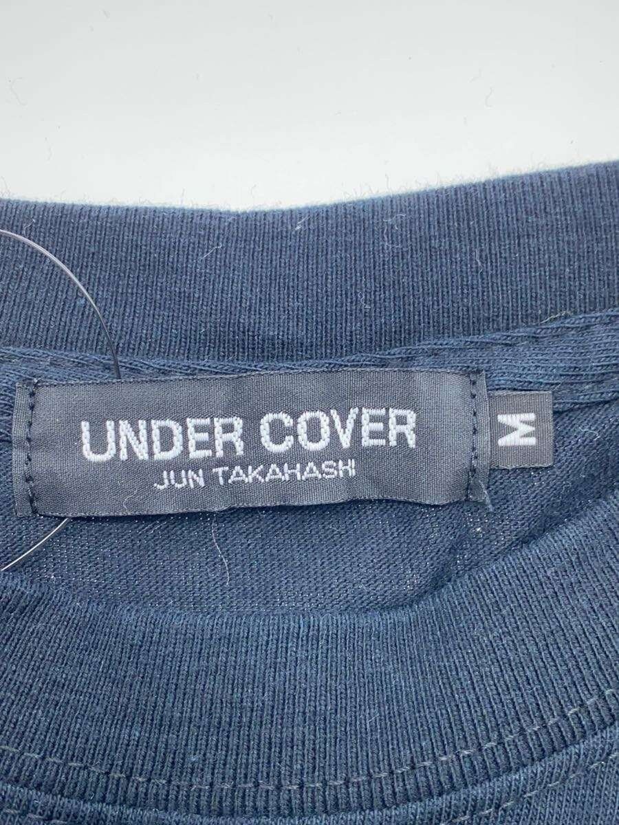 Undercover Real Mad Chaos Era Tee Size US M / EU 48-50 / 2 - 4 Thumbnail
