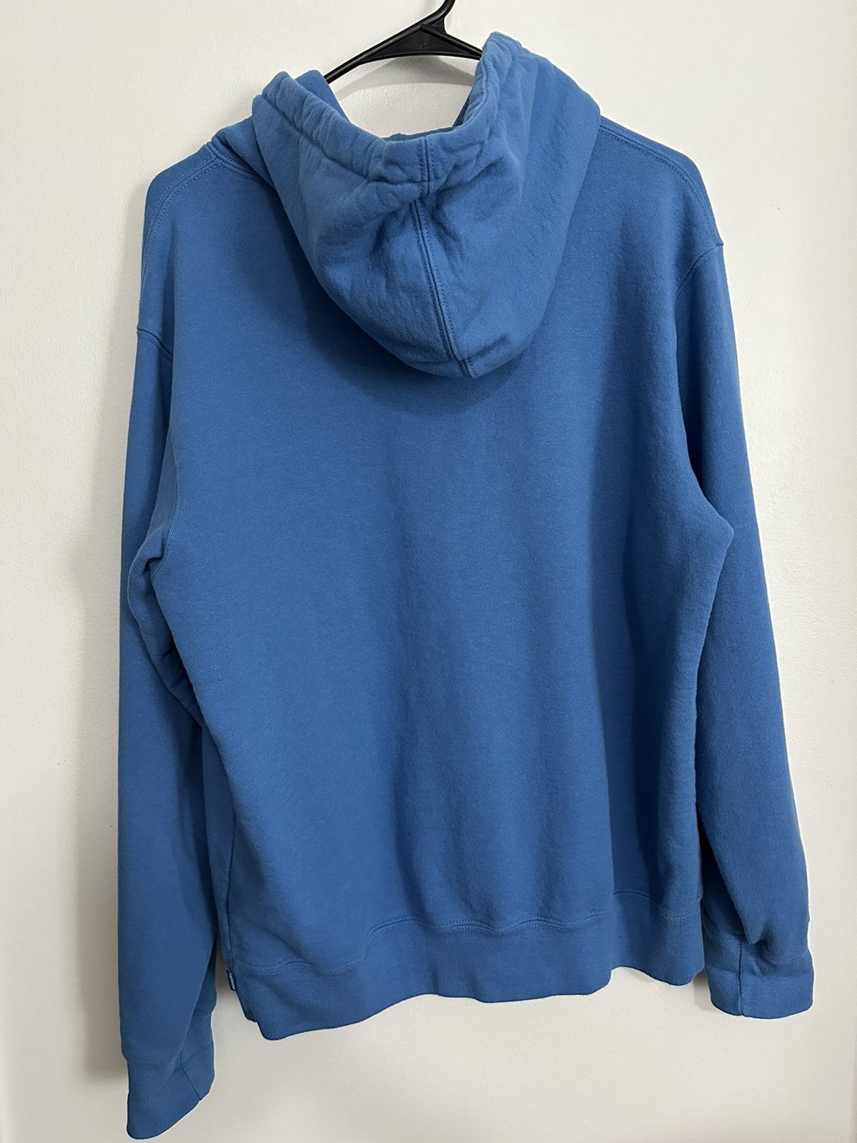 Supreme Supreme Crossover Hooded Sweatshirt Size US S / EU 44-46 / 1 - 3 Thumbnail