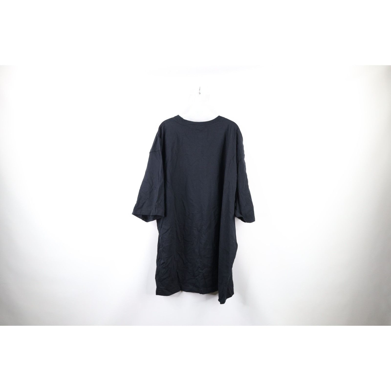 Marithe + Francois Girbaud × Vintage NOS Vintage Marithe Francois Girbaud Baggy T-Shirt Size US XXL / EU 58 / 5 - 7 Thumbnail