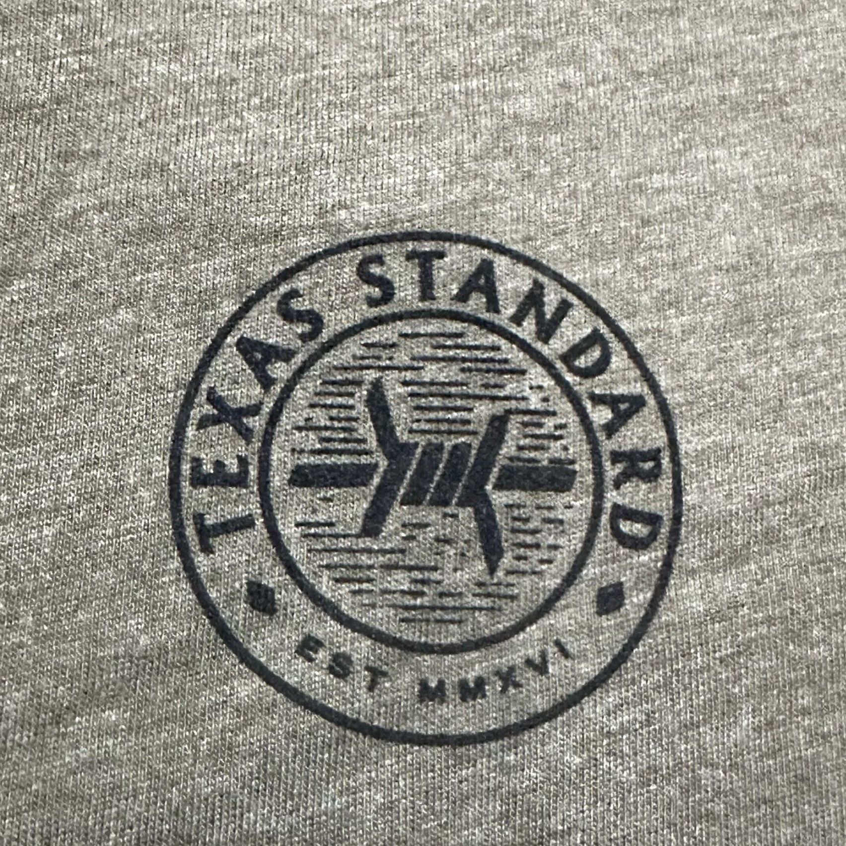 Doublet Texas Standard Shirt Mens Large Green Double Sided Rodeo Oil Riggs Size US L / EU 52-54 / 3 - 5 Thumbnail