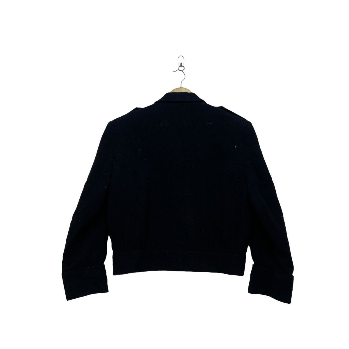 Issey Miyake × Japanese Brand Japanese Brand AVA Parachute Jacket Yohji Yamamoto Inspired Size M / US 6-8 / IT 42-44 - 3 Thumbnail