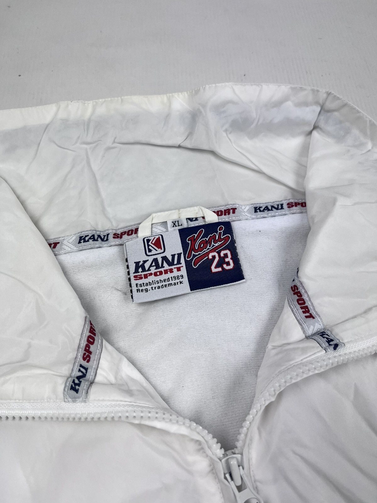 Karl Kani Karl Kani Vintage 00s Tracksuit Size US XL / EU 56 / 4 - 3 Thumbnail