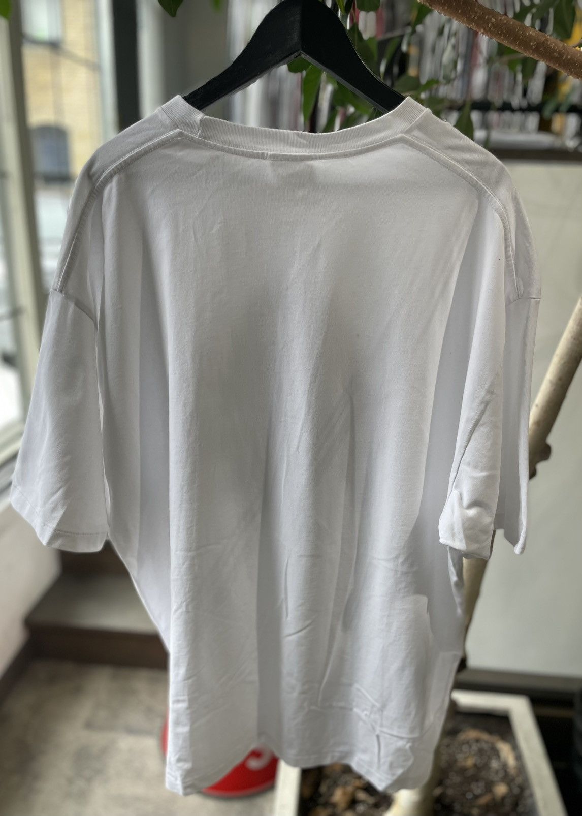 Bape BAPE Floral Big Ape Head Relaxed Fit Tee Size US XXL / EU 58 / 5 - 3 Thumbnail