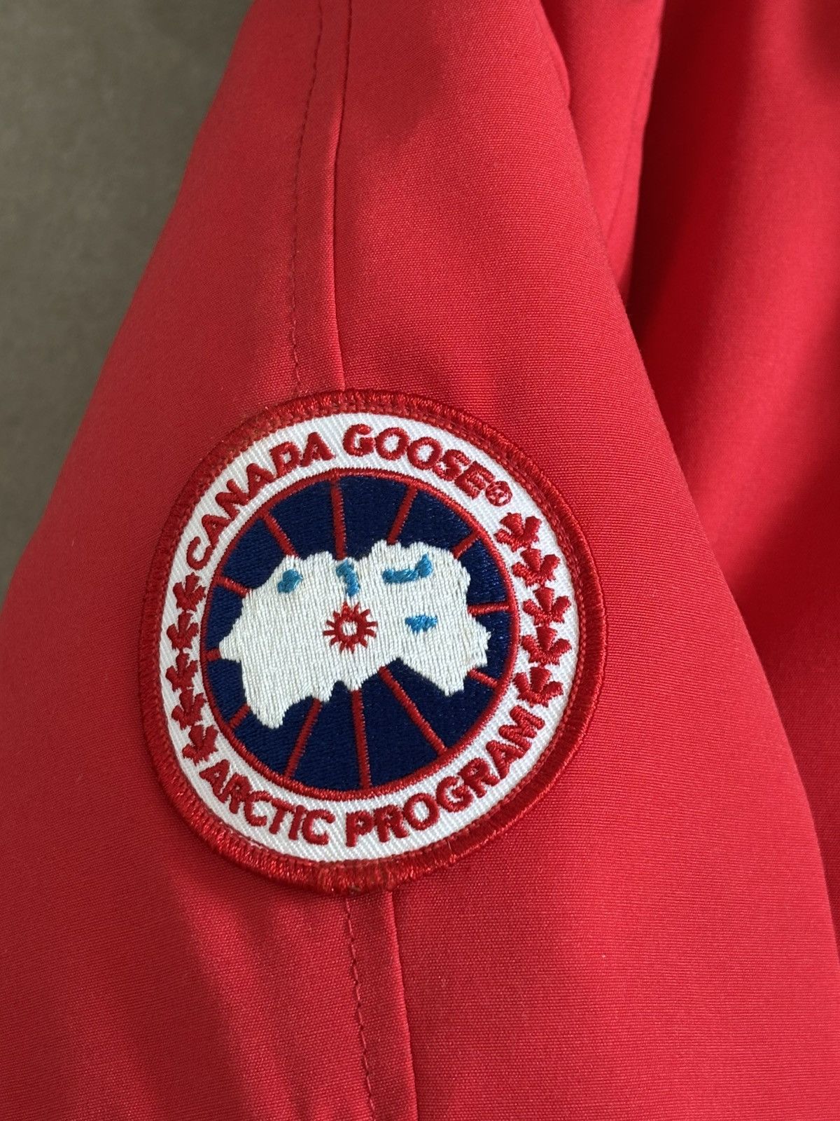 Canada Goose Canada Goose Chilliwack bomber jacket red Size US S / EU 44-46 / 1 - 3 Thumbnail