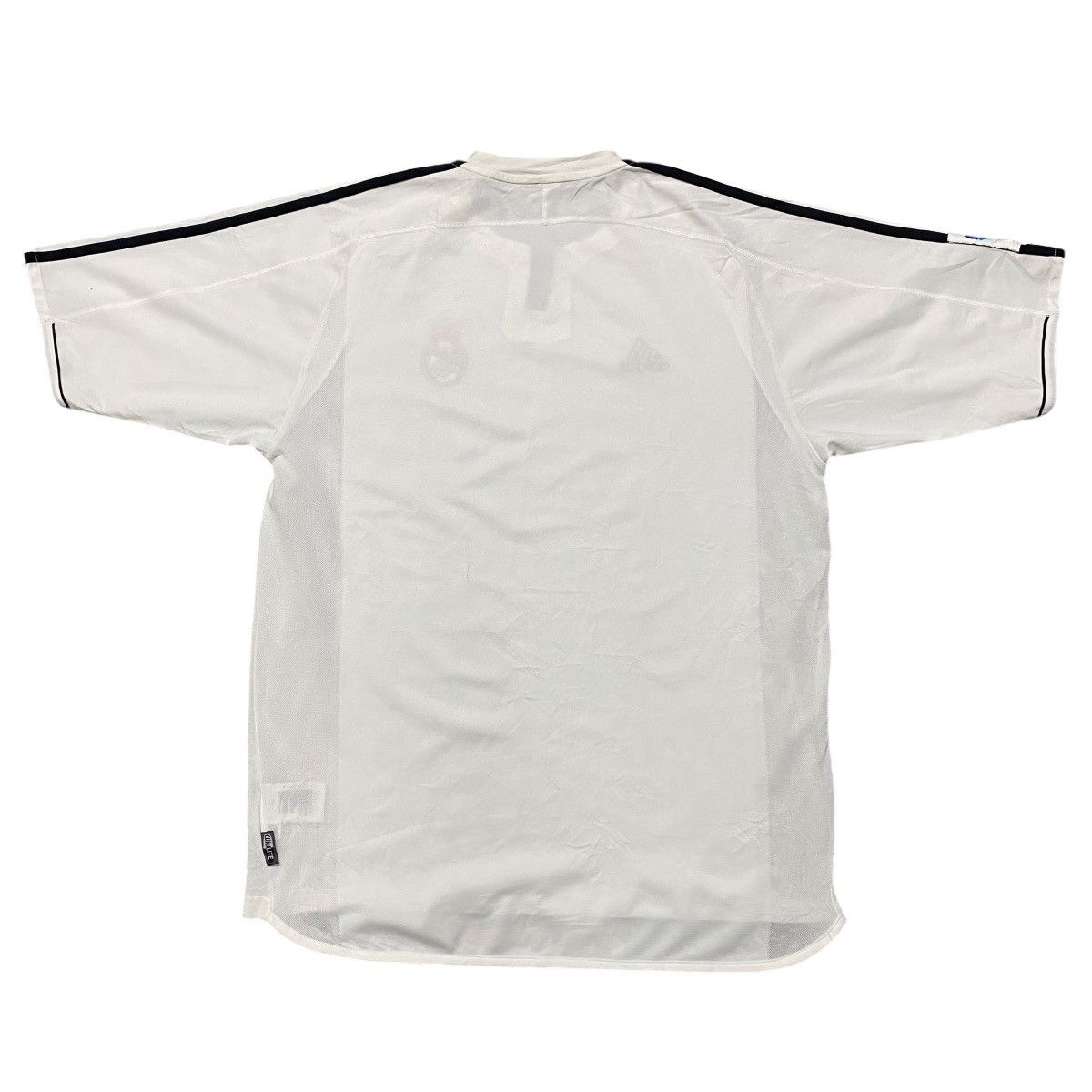 Vintage Vintage Real Madrid Jersey 2003 Home Size US L / EU 52-54 / 3 - 2 Thumbnail