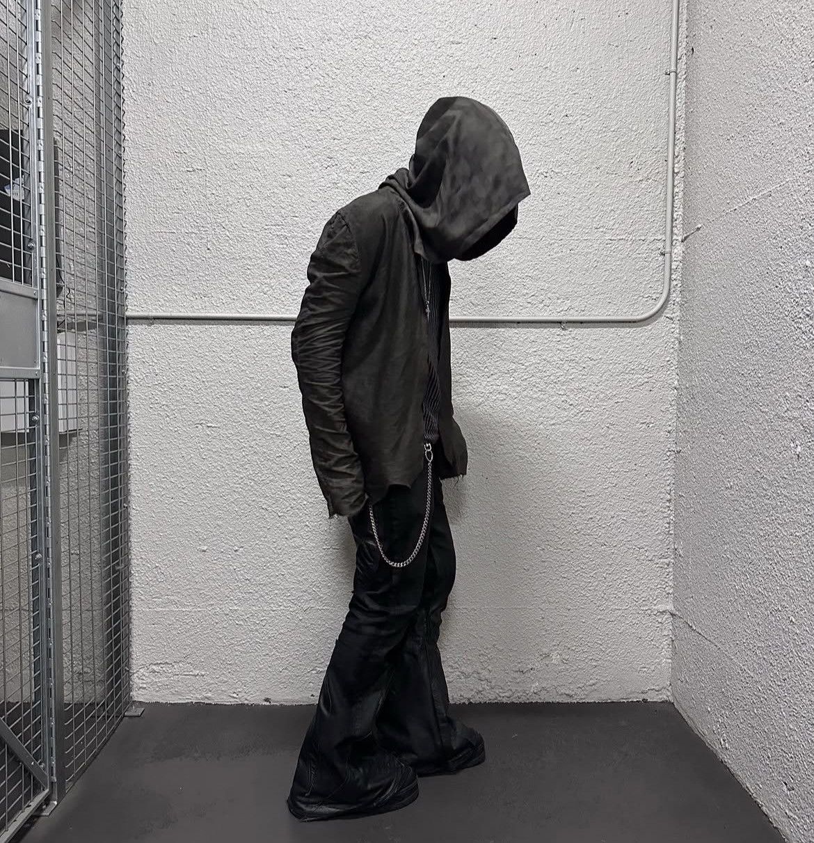 Other Hoods Kylo Shirt Size US M / EU 48-50 / 2 - 3 Thumbnail