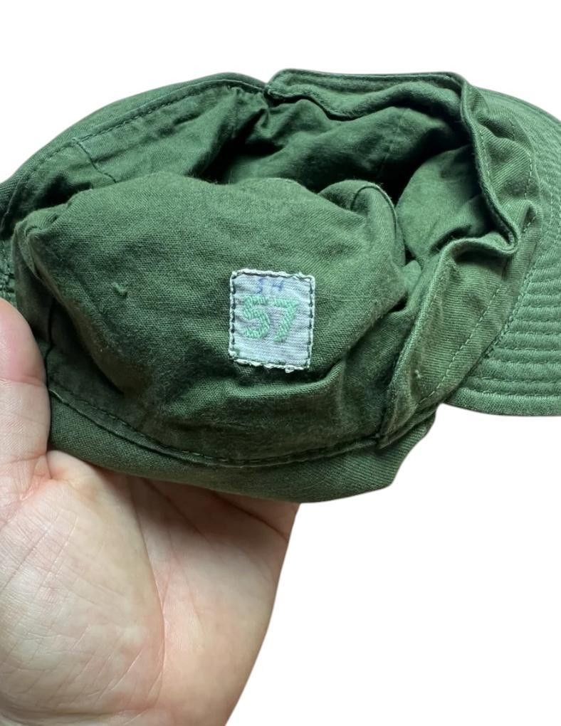 Other Camo military cap 💥🔥 Size ONE SIZE - 4 Thumbnail