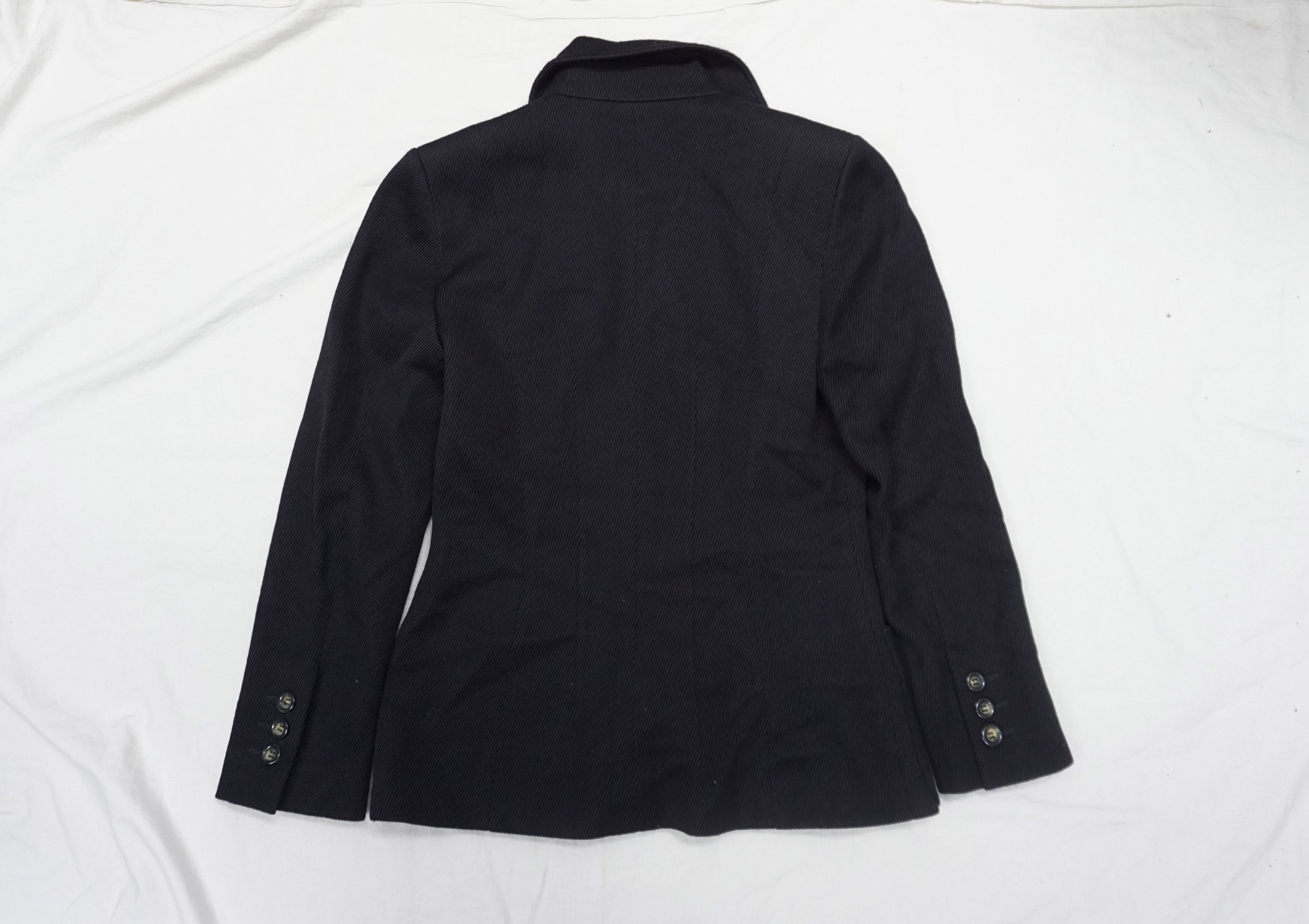 Iceberg × Vintage Iceberg History Bugs Bunny Blaze Jacket Size S / US 4 / IT 40 - 6 Thumbnail
