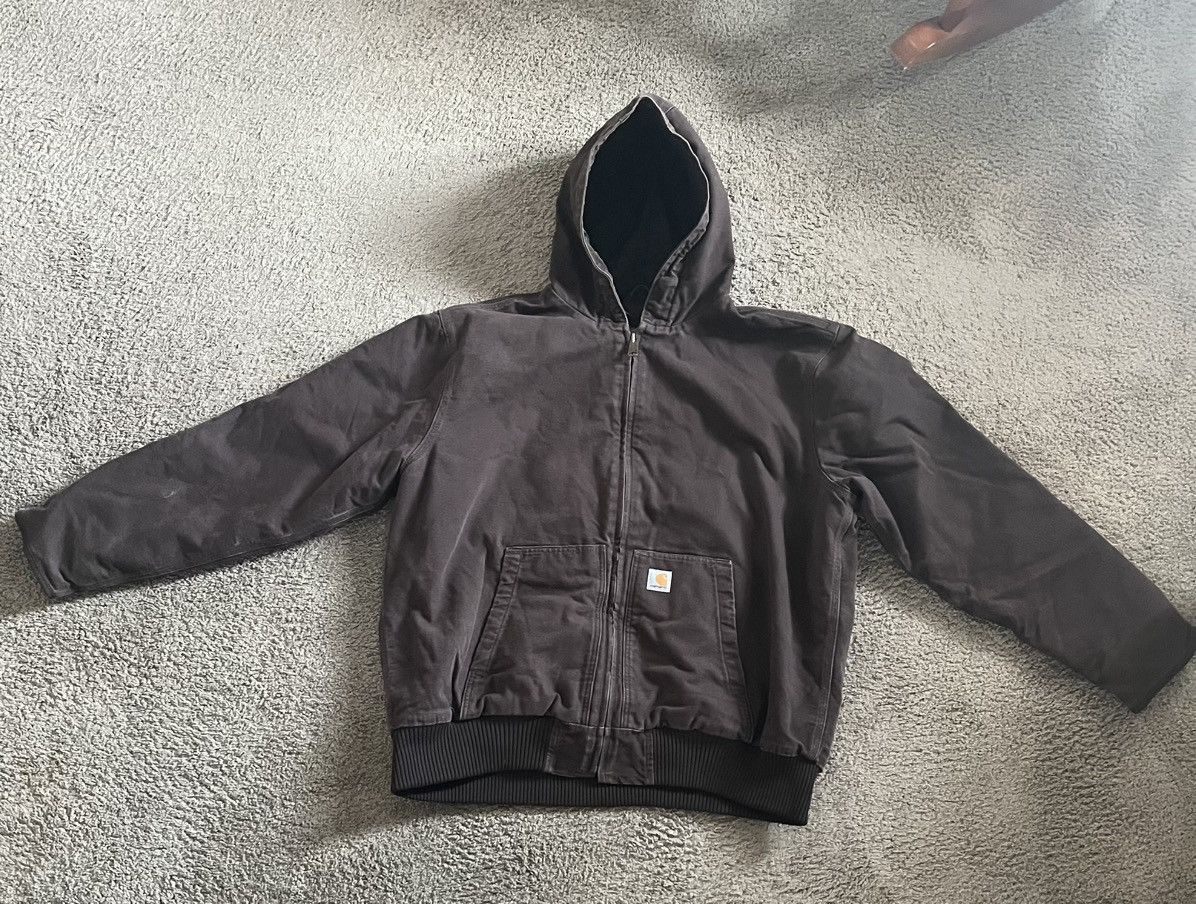 Carhartt 2XL Carhartt Jacket bundle Size US XXL / EU 58 / 5 - 2 Thumbnail