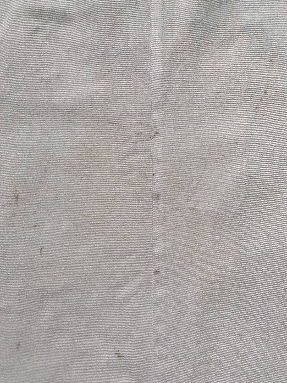 Other VTG 70’s Hell On Wheels Distressed Mechanic Snap Shirt Med Size US M / EU 48-50 / 2 - 7 Thumbnail