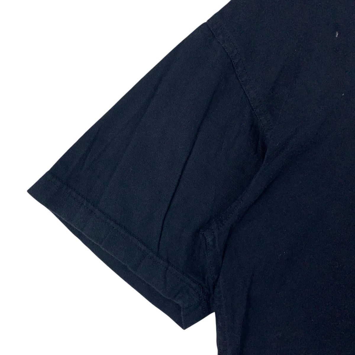 Comme des Garcons Homme COMME des GARCONS Homme AD 2003 plain tee Size US S / EU 44-46 / 1 - 6 Thumbnail