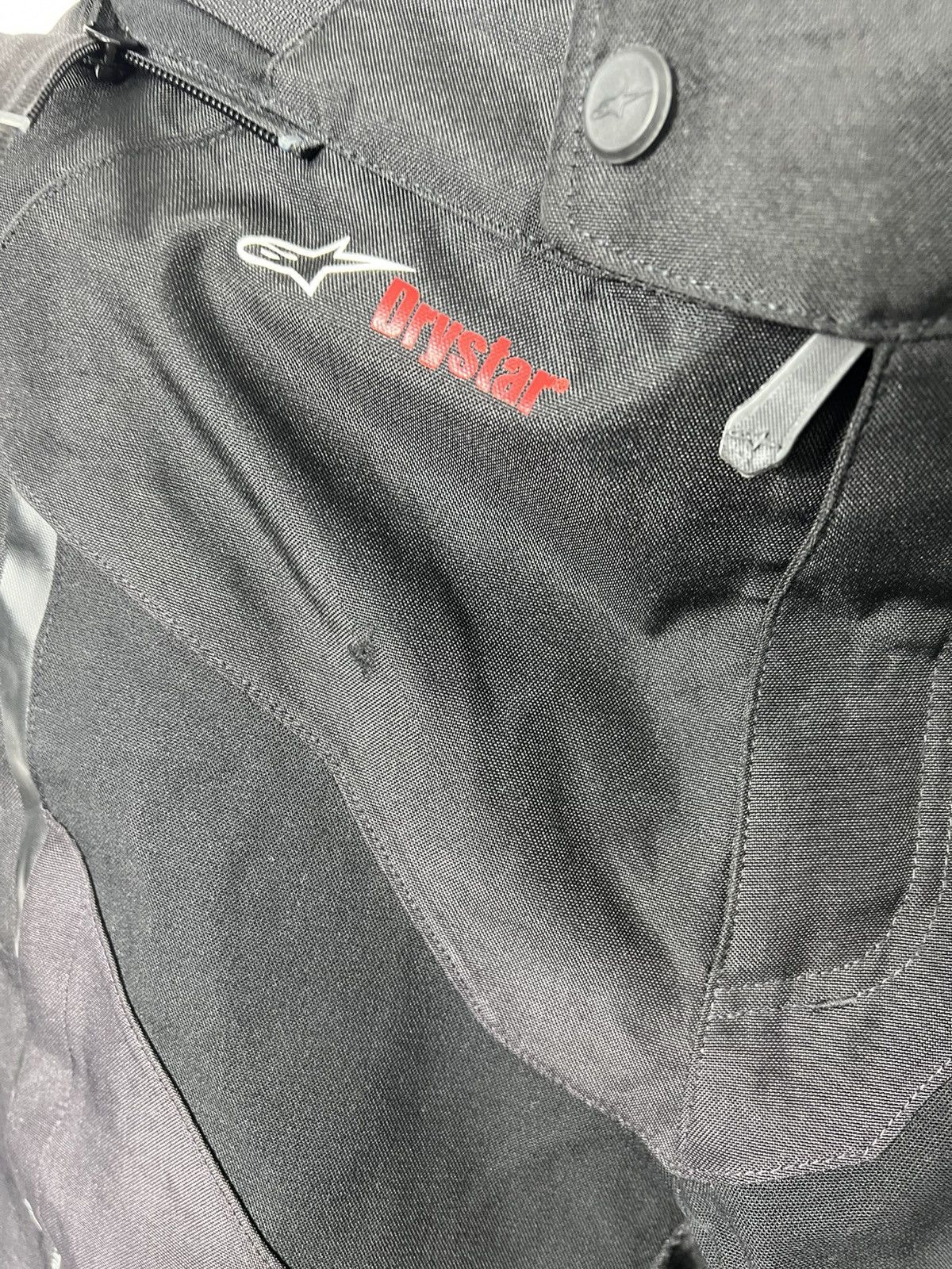Alpinestars Vintage Moto Alpinestars Tech-Touring Suit Jacket And Pants Size US M / EU 48-50 / 2 - 21 Thumbnail