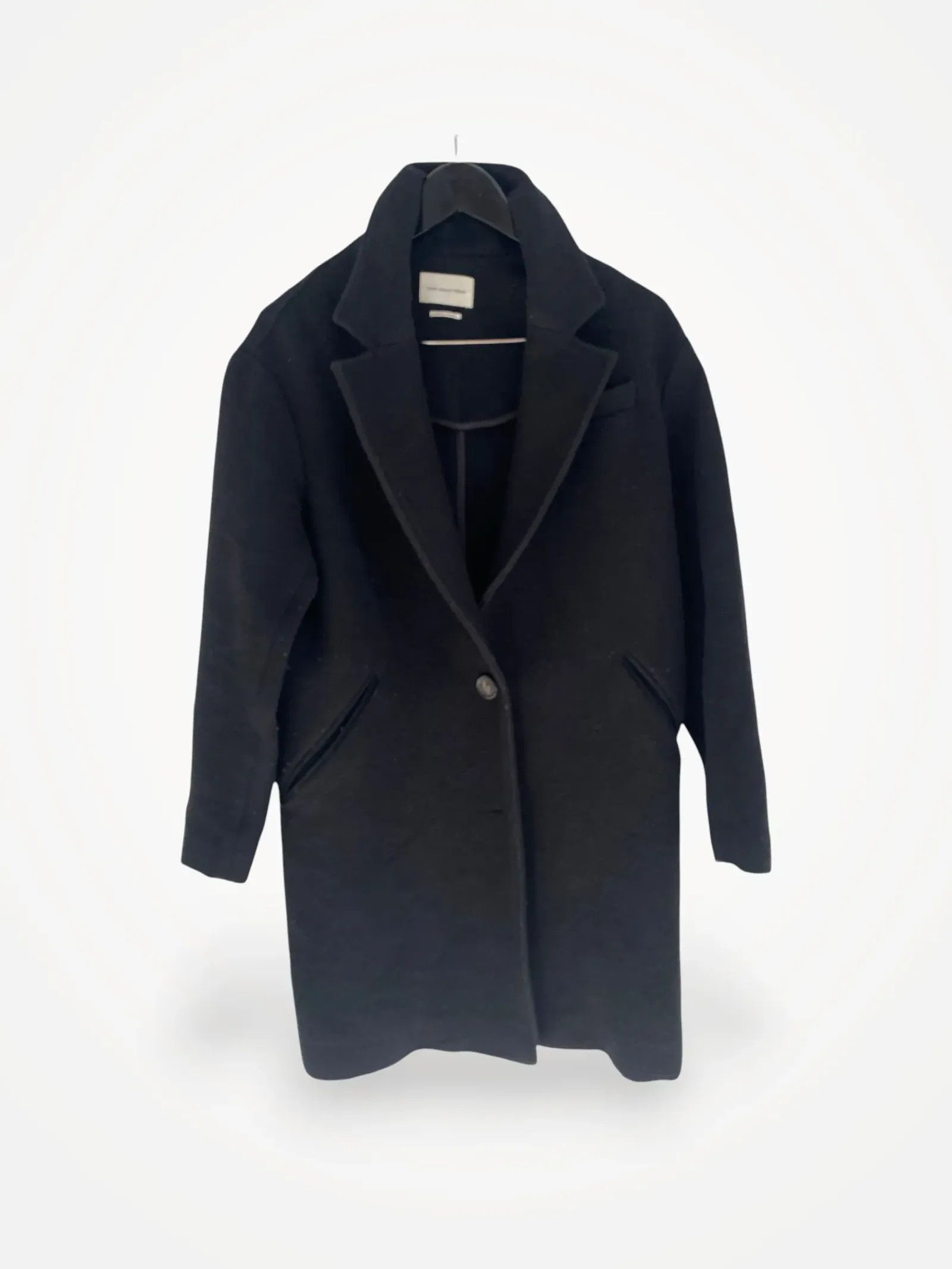 Isabel Marant Isabel Marant Etoile Coat Size XS / US 0-2 / IT 36-38 - 1 Thumbnail