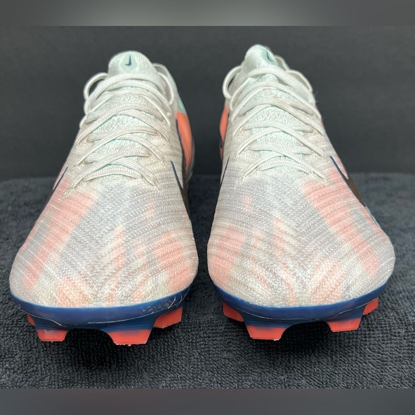 Nike Nike Zoom Mercurial Vapor 16 MDS Elite Soccer Shoes Football Size US 10 / EU 43 - 6 Thumbnail