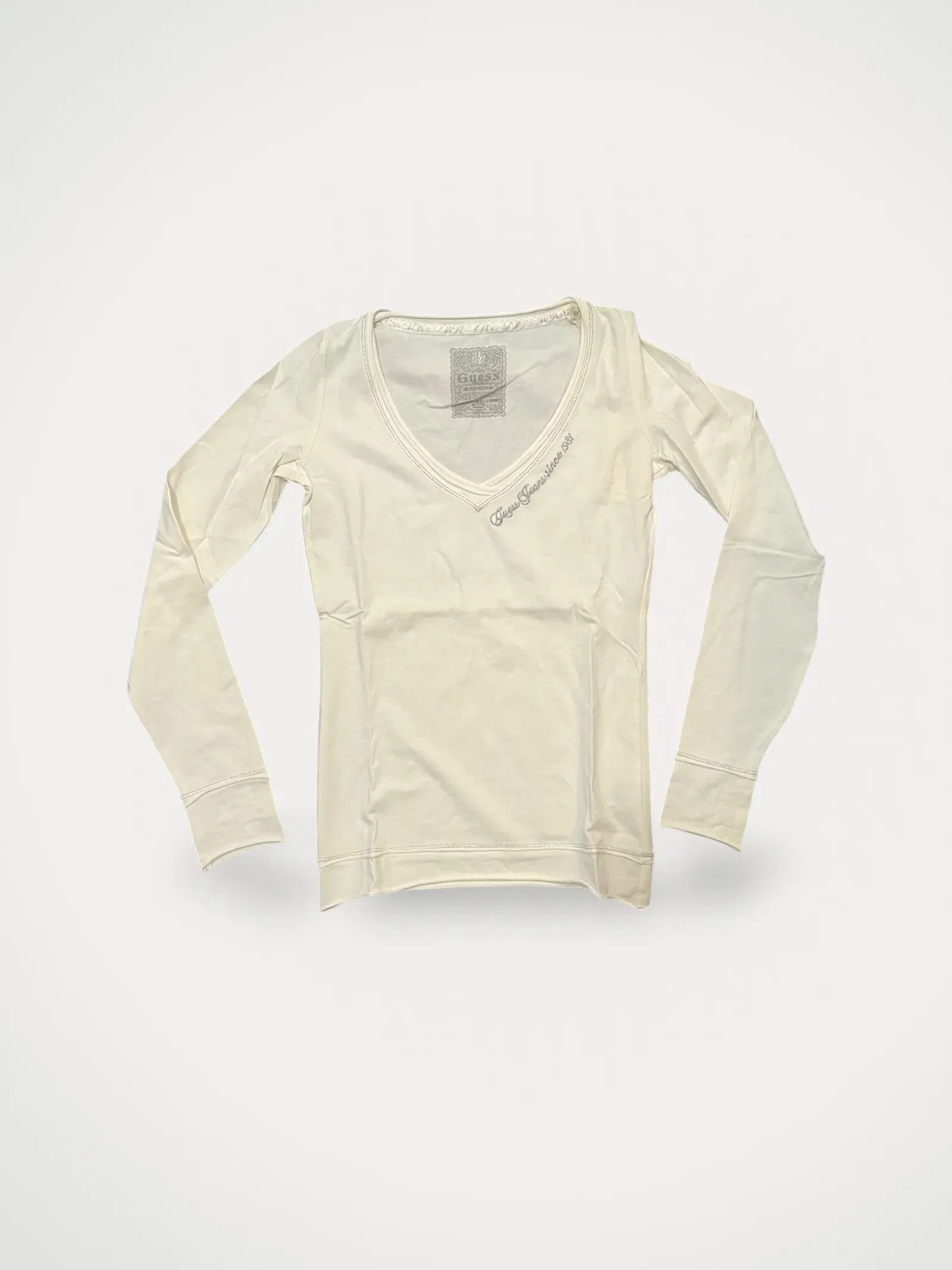 Guess Guess Blouse Size M / US 6-8 / IT 42-44 - 1 Thumbnail