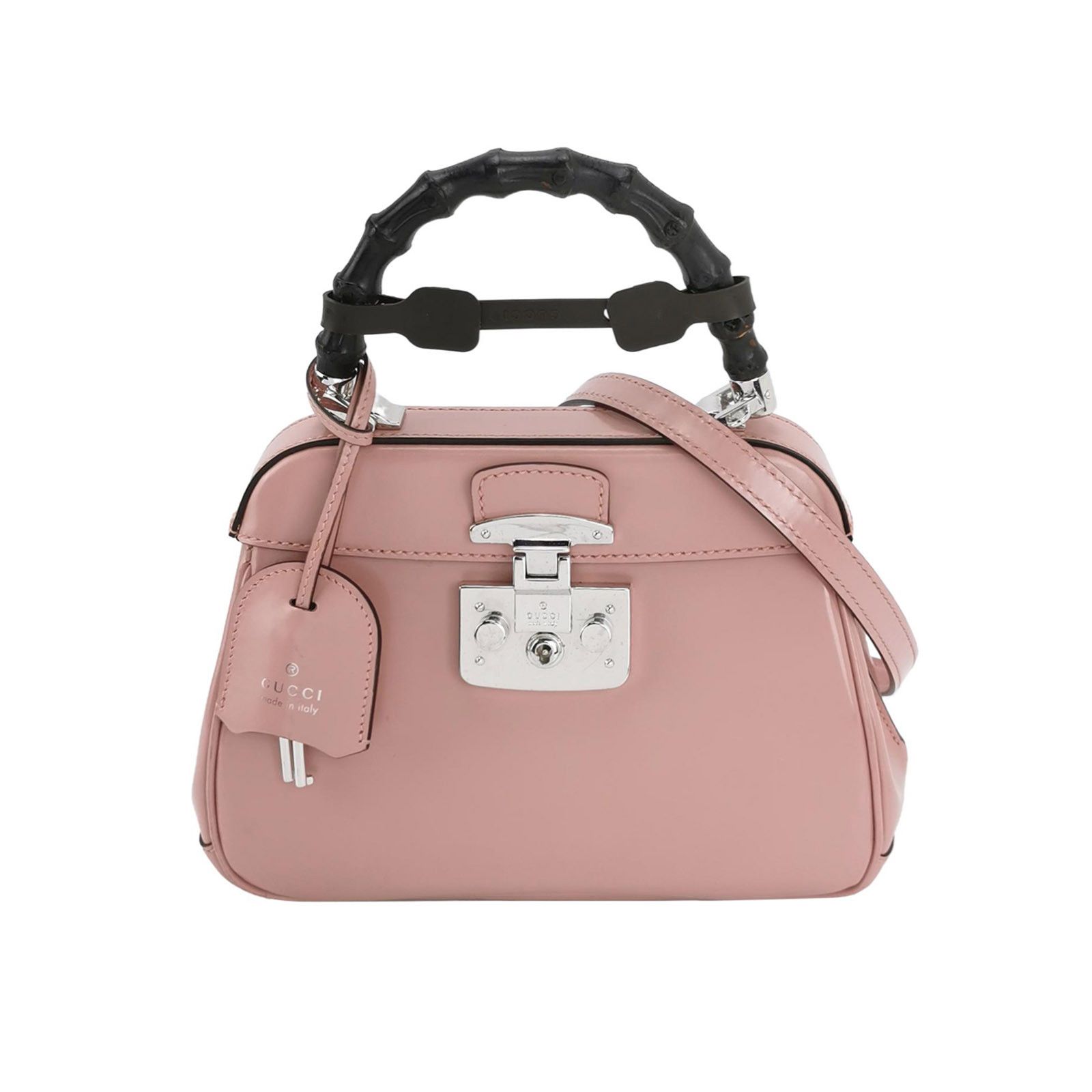Gucci Gucci Women os Shoulder Bags Size ONE SIZE - 1 Thumbnail