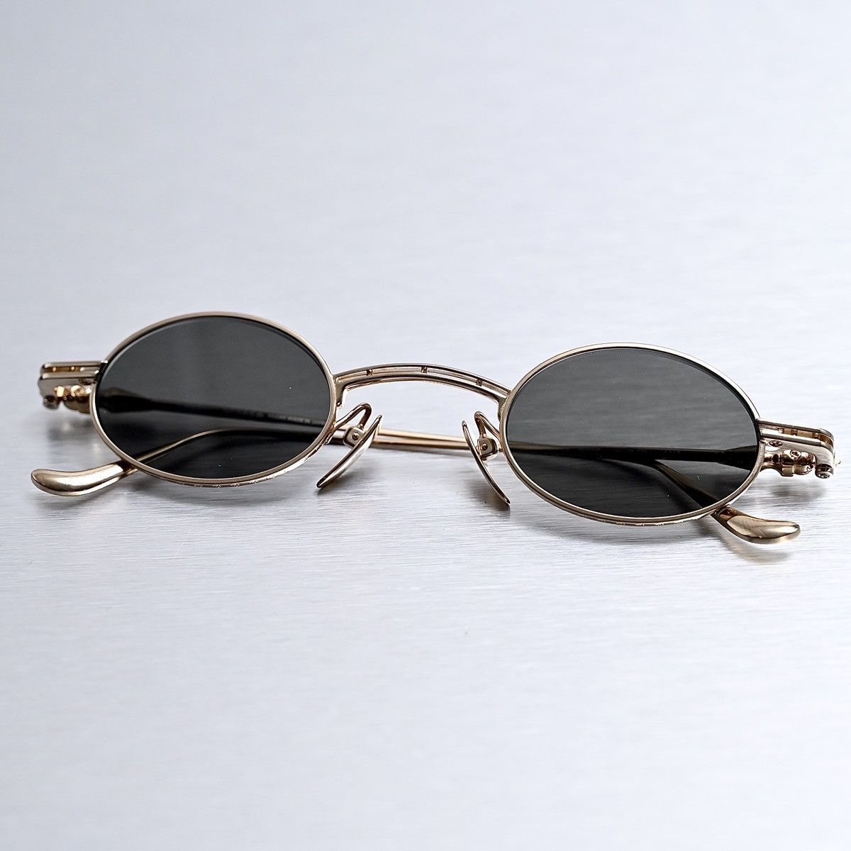 CHROME HEARTS LUX SUNGLASSES