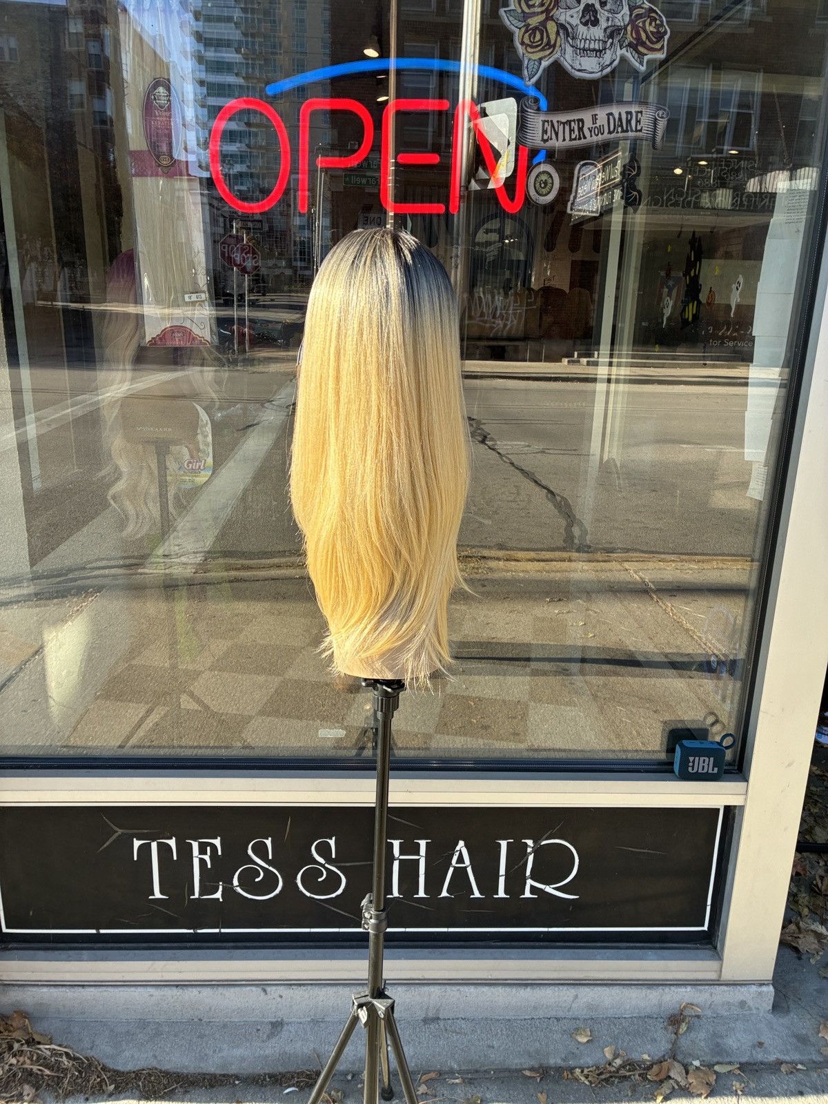 Other Tess wigs Size ONE SIZE - 6 Thumbnail