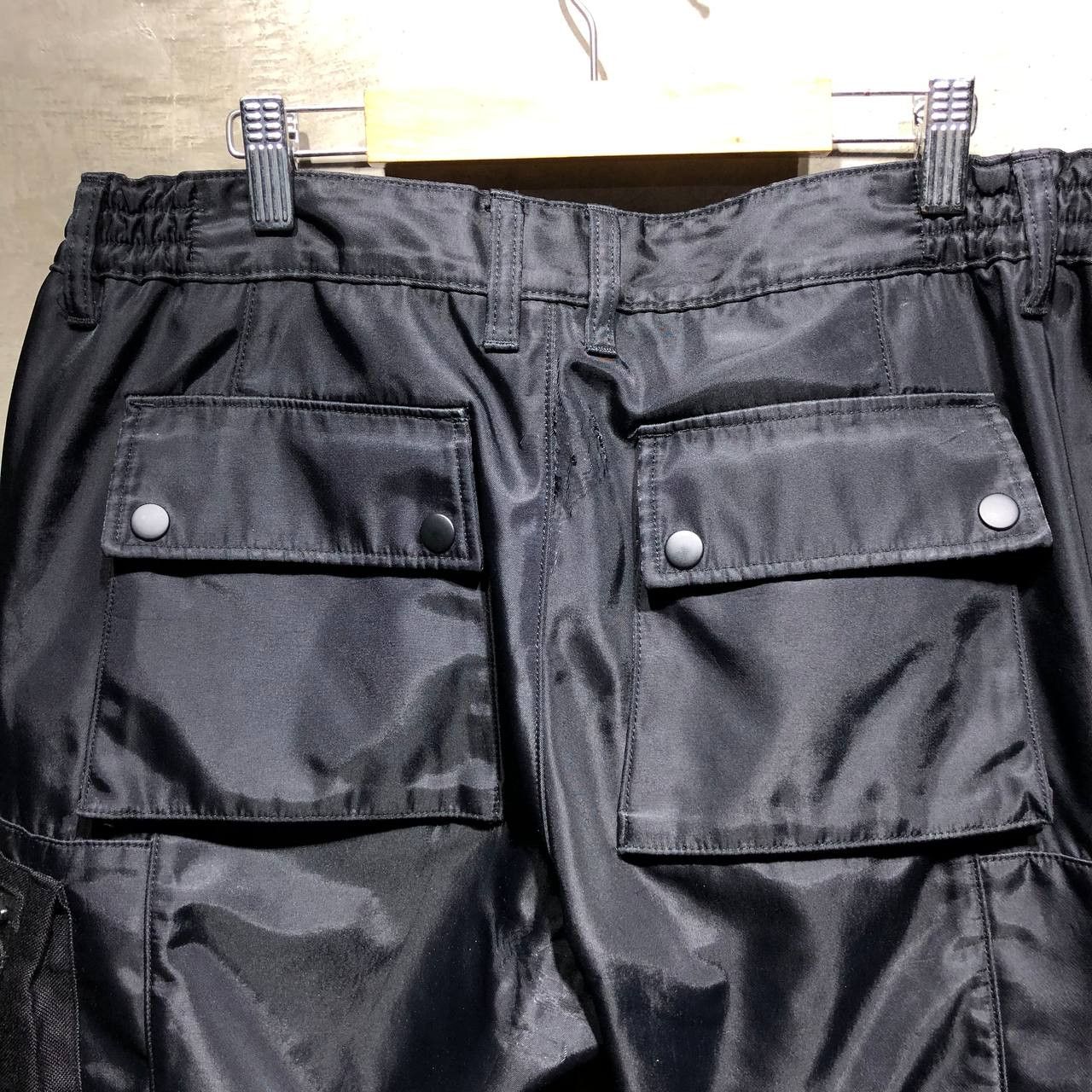 Other LAKH Supply AW19 Technical pants Size US 34 / EU 50 - 7 Thumbnail