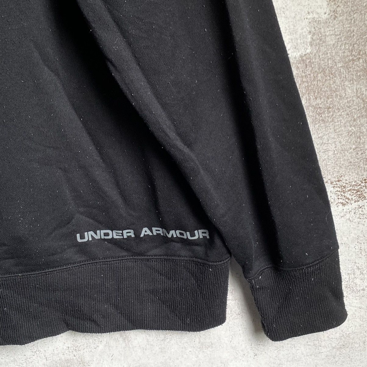 Under Armour Under Armour Sweater Hoodie Size US XL / EU 56 / 4 - 10 Thumbnail