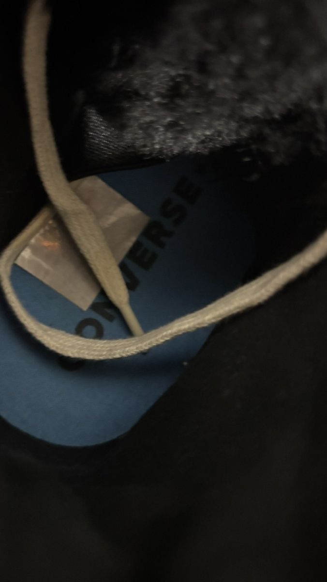 Ambush Design × Converse Ambush Design Converse Furry Sneaker Size US 10 / EU 43 - 9 Thumbnail