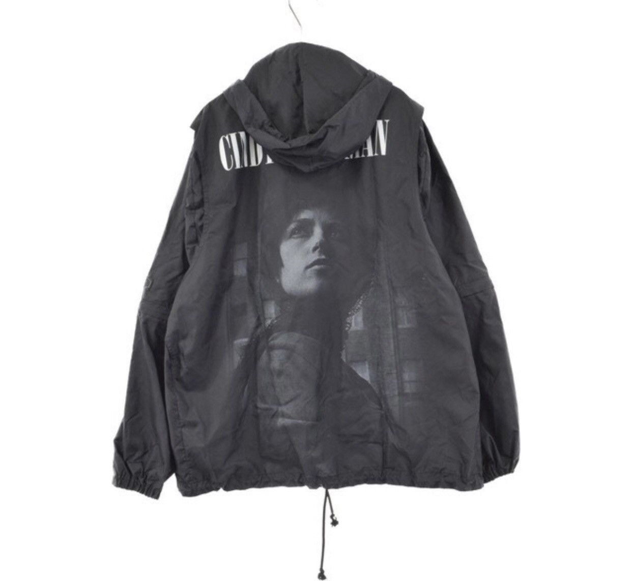 Undercover undercover undercoverism 20ss Cindy Sherman