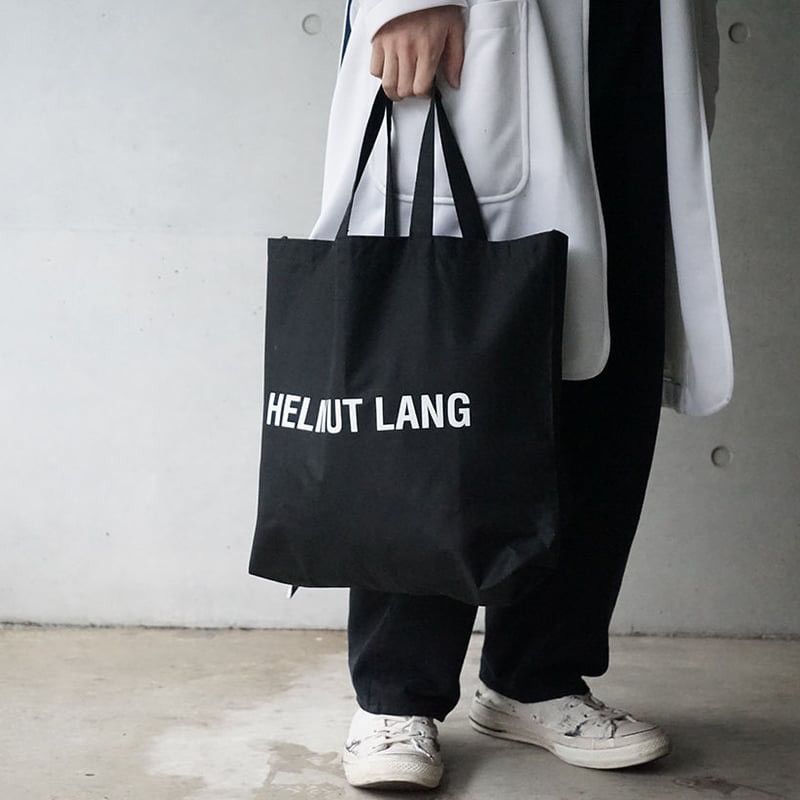 Helmut Lang HELMUT LANG Tote Bag Size ONE SIZE - 5 Thumbnail